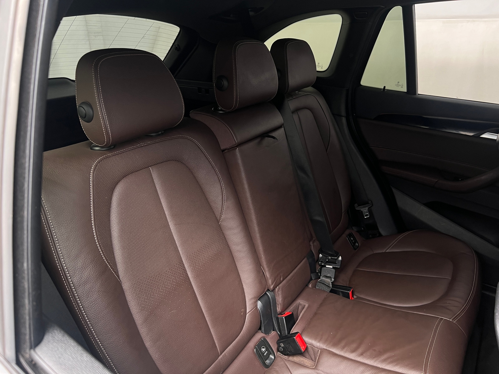 Thumbnail: 2019 BMW X1 - 5