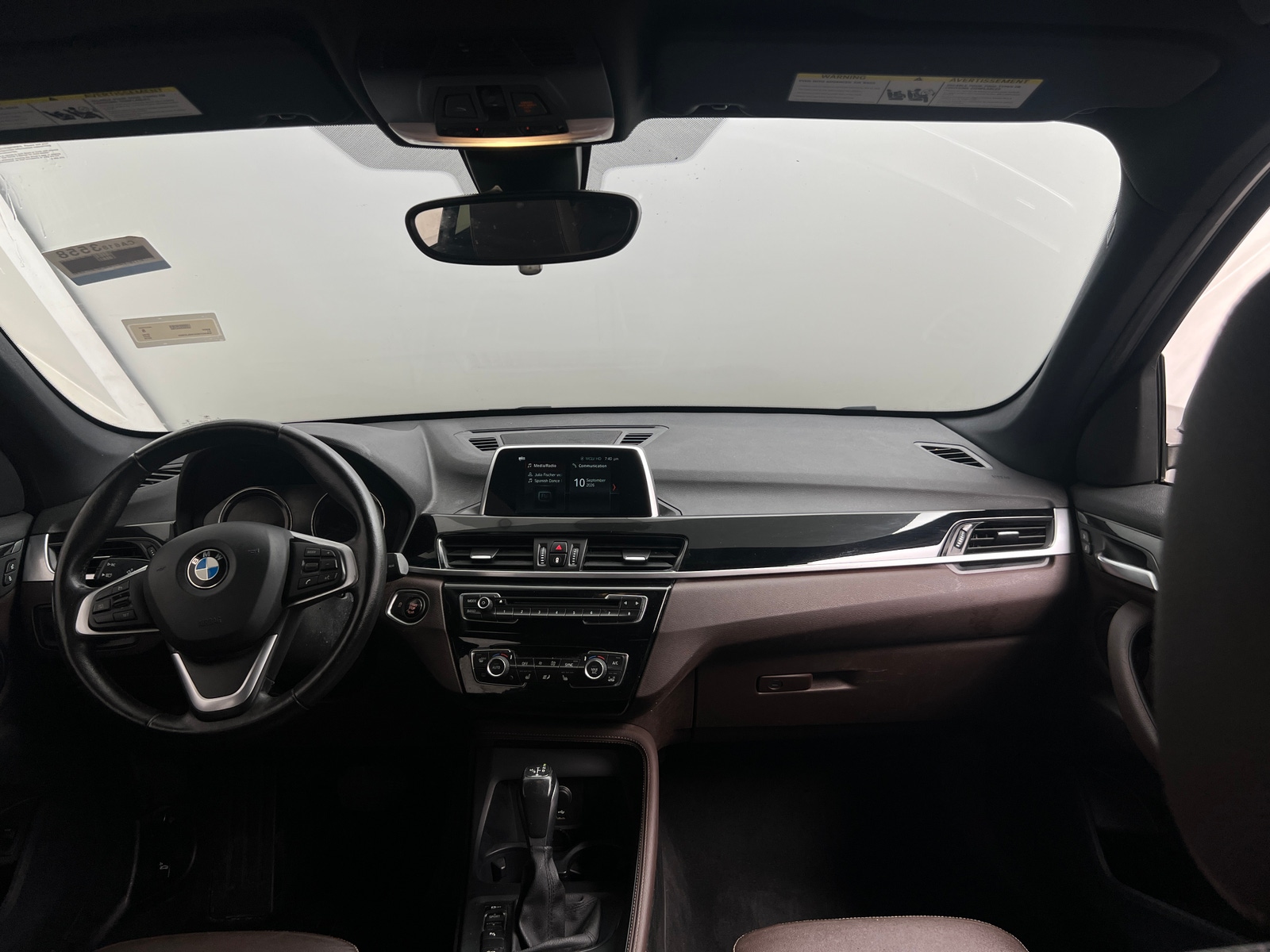 Thumbnail: 2019 BMW X1 - 2