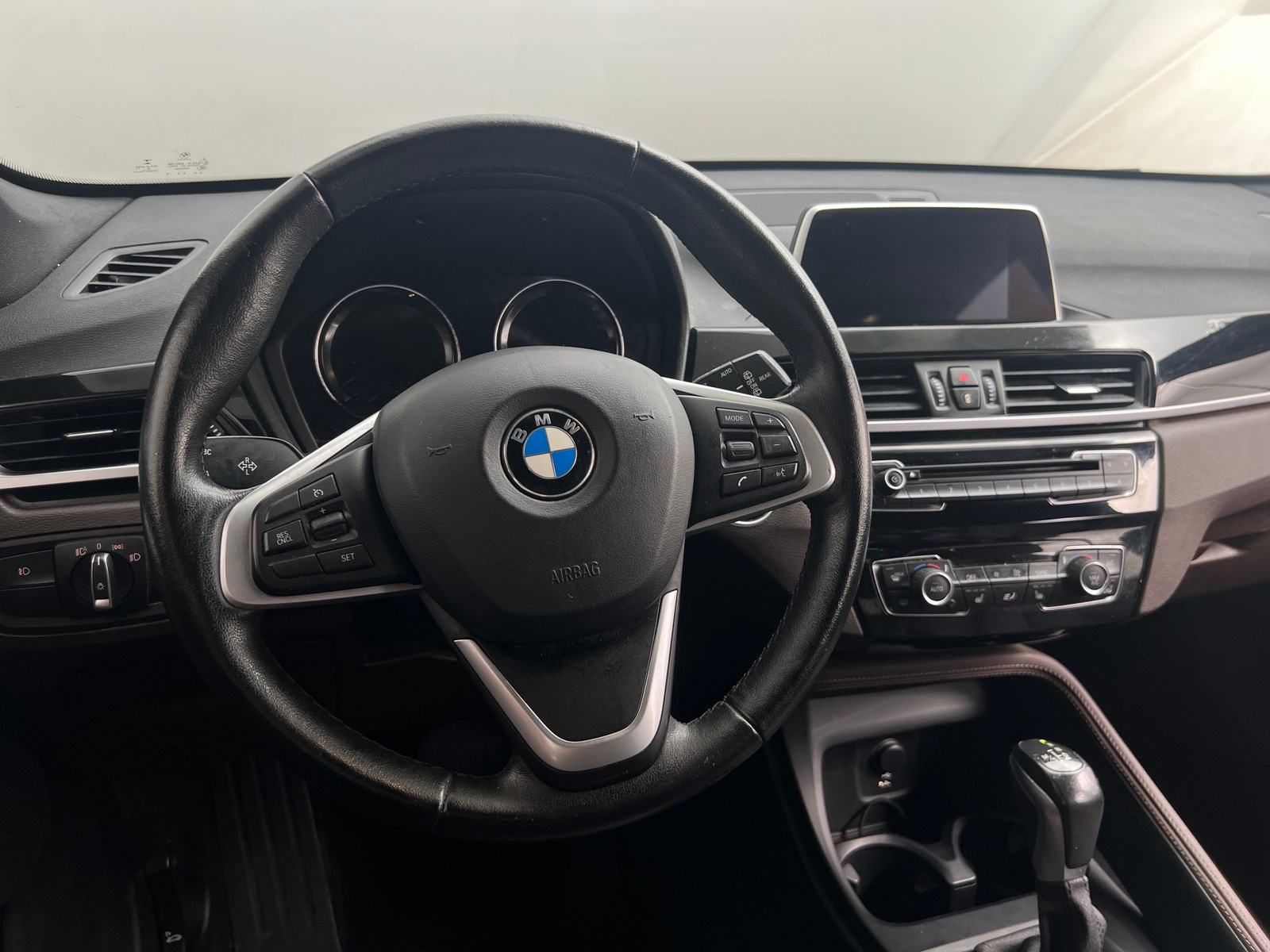 Thumbnail: 2019 BMW X1 - 4