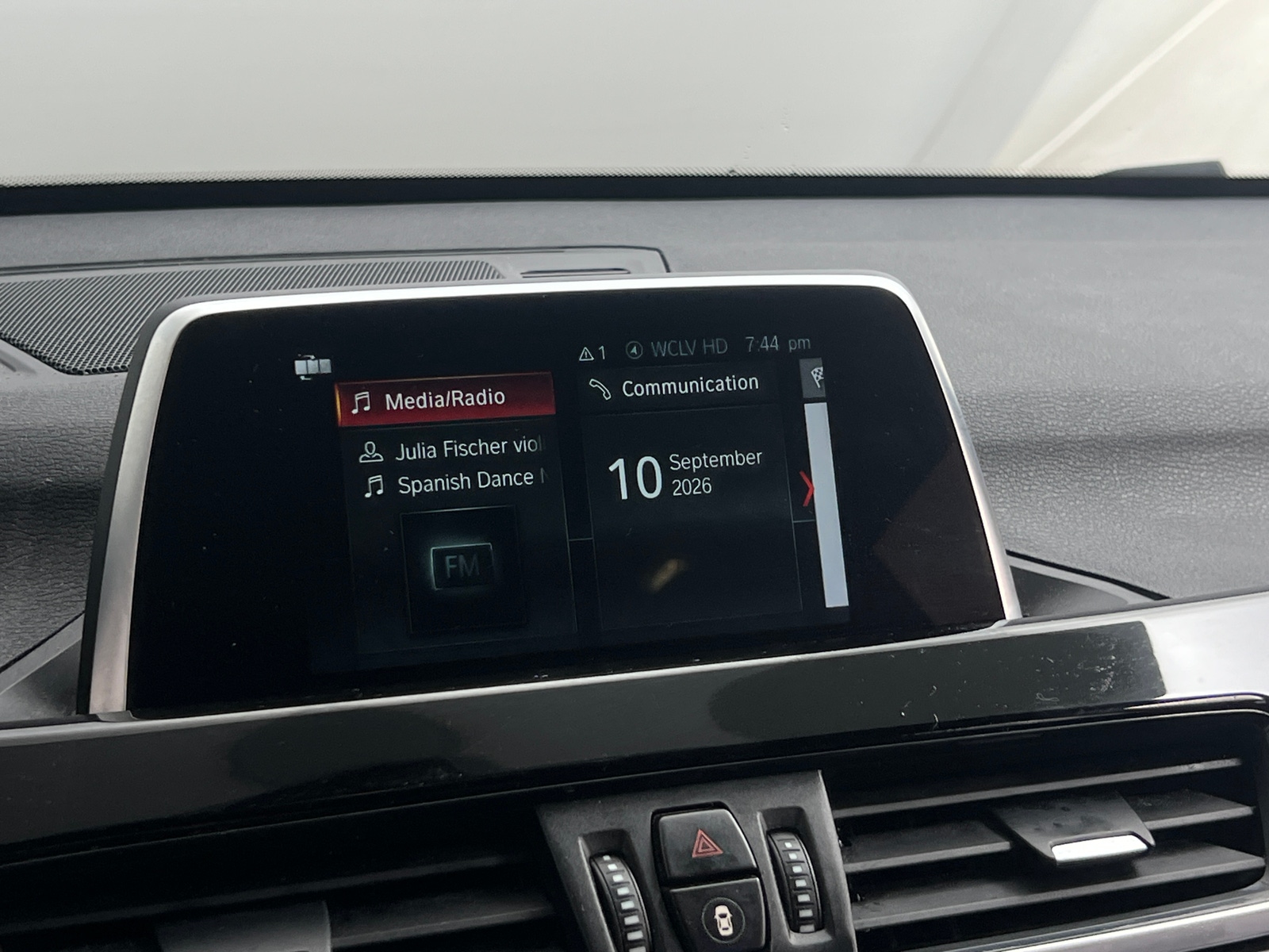 Thumbnail: 2019 BMW X1 - 3
