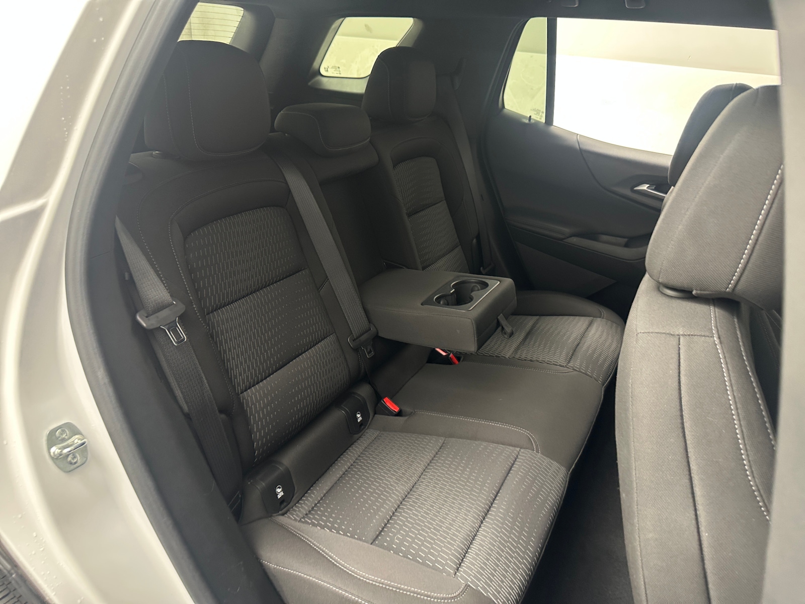 Thumbnail: 2025 Chevrolet Equinox - 6