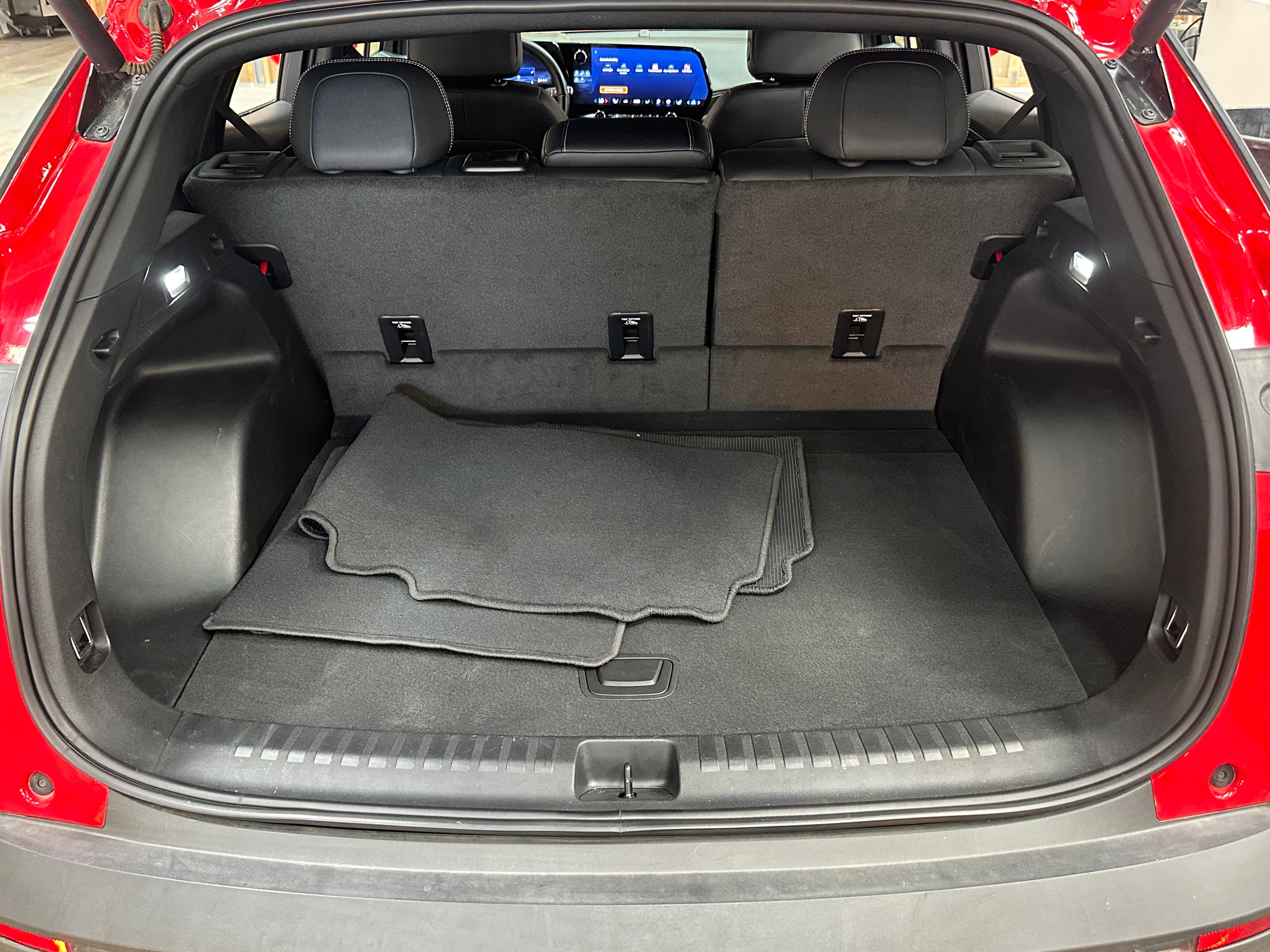 Used 2024 Chevrolet Blazer EV LT with VIN 3GNKDBRJ4RS200378 for sale in Auburn, WA