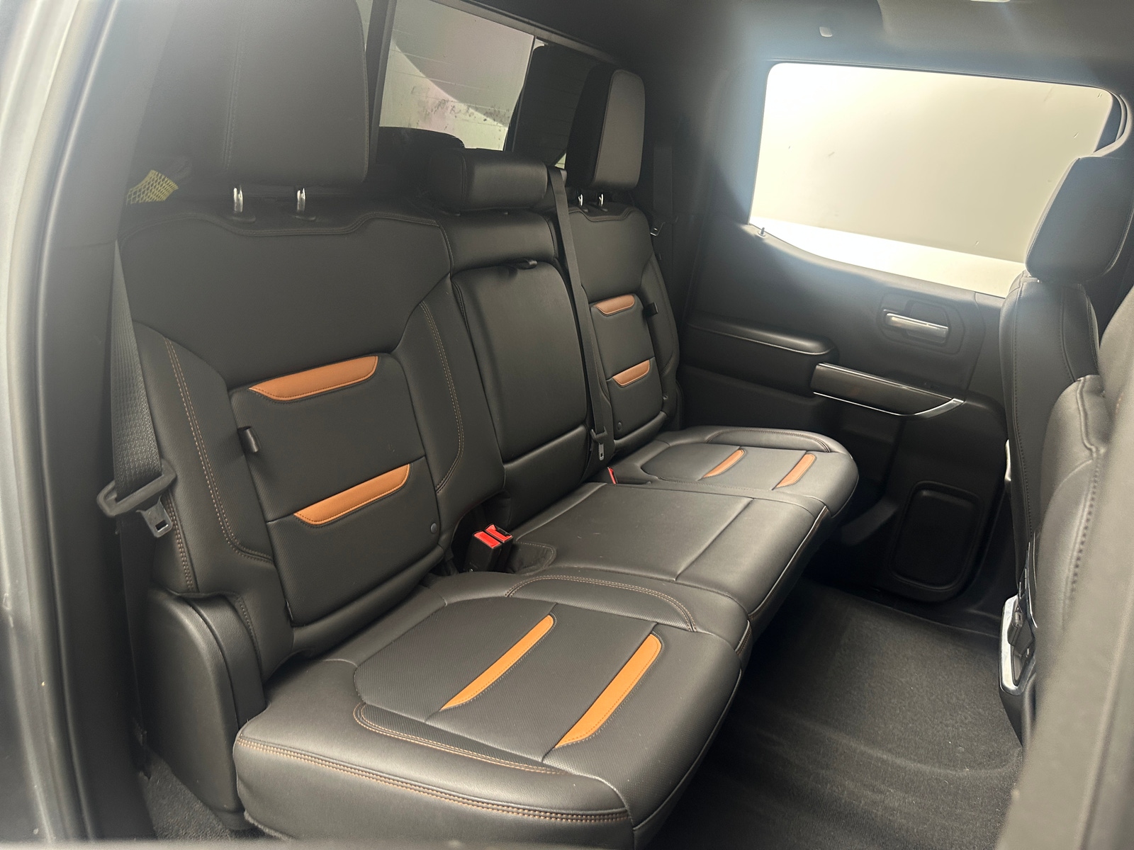 Thumbnail: 2021 GMC Sierra 1500 - 5