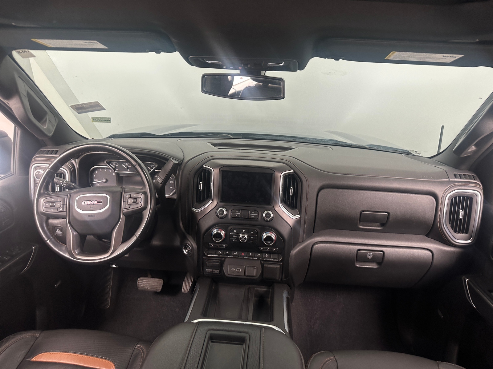 Thumbnail: 2021 GMC Sierra 1500 - 2