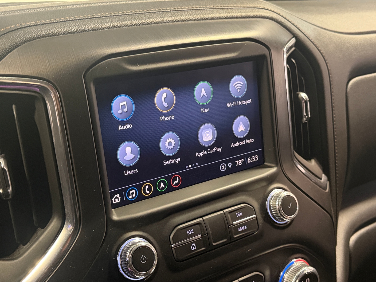 Thumbnail: 2021 GMC Sierra 1500 - 3