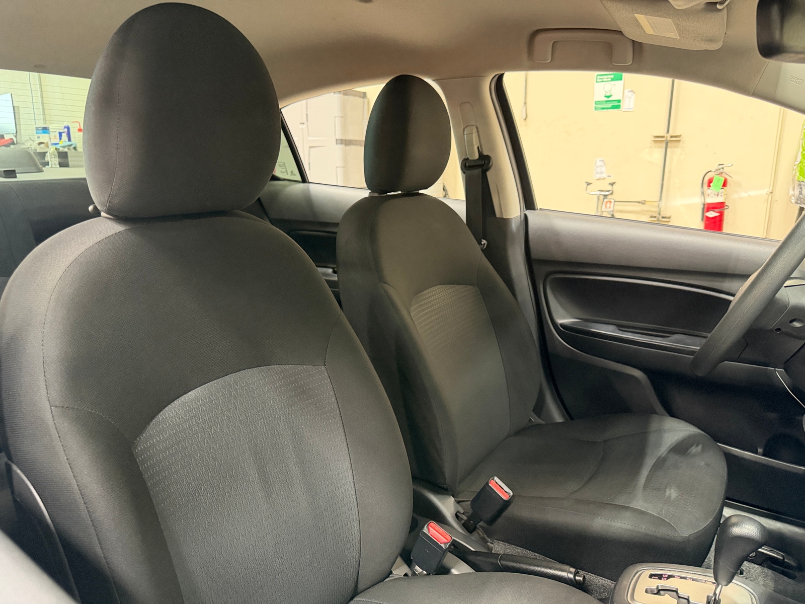 Thumbnail: 2024 Mitsubishi Mirage G4 - 2