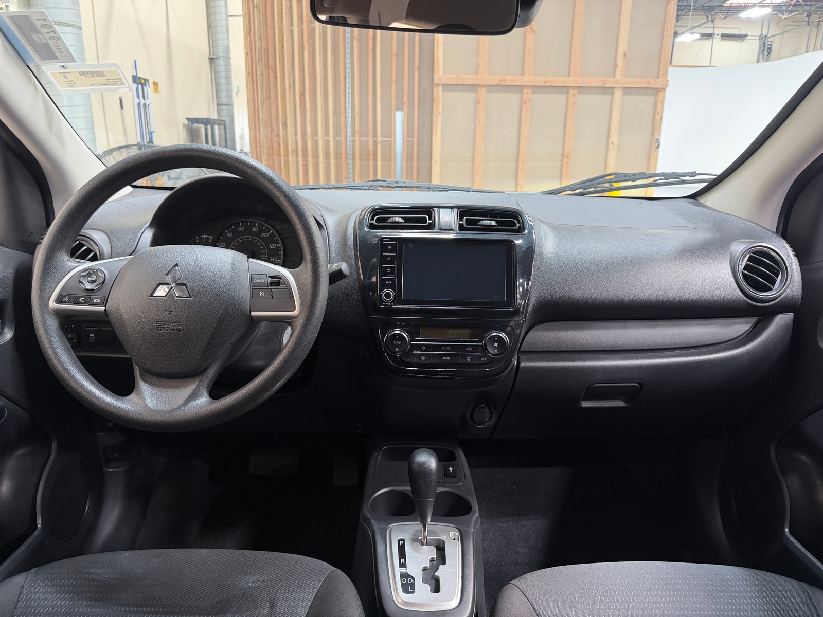 Thumbnail: 2024 Mitsubishi Mirage G4 - 3