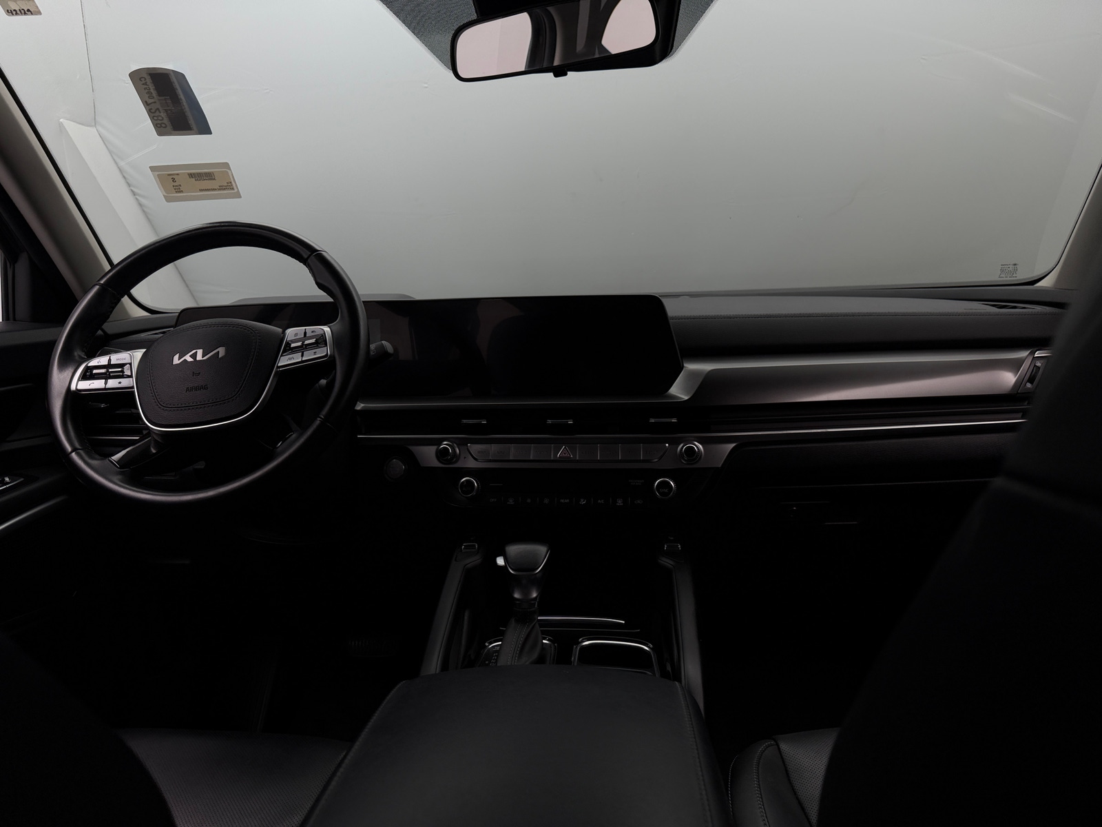 Thumbnail: 2025 Kia Telluride - 2