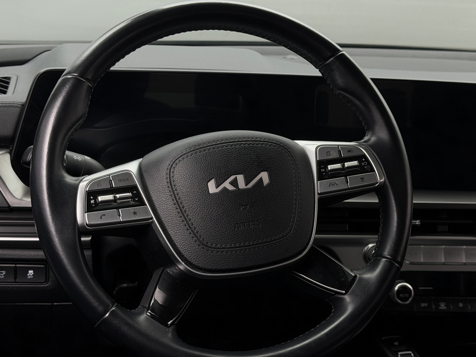 Thumbnail: 2025 Kia Telluride - 4