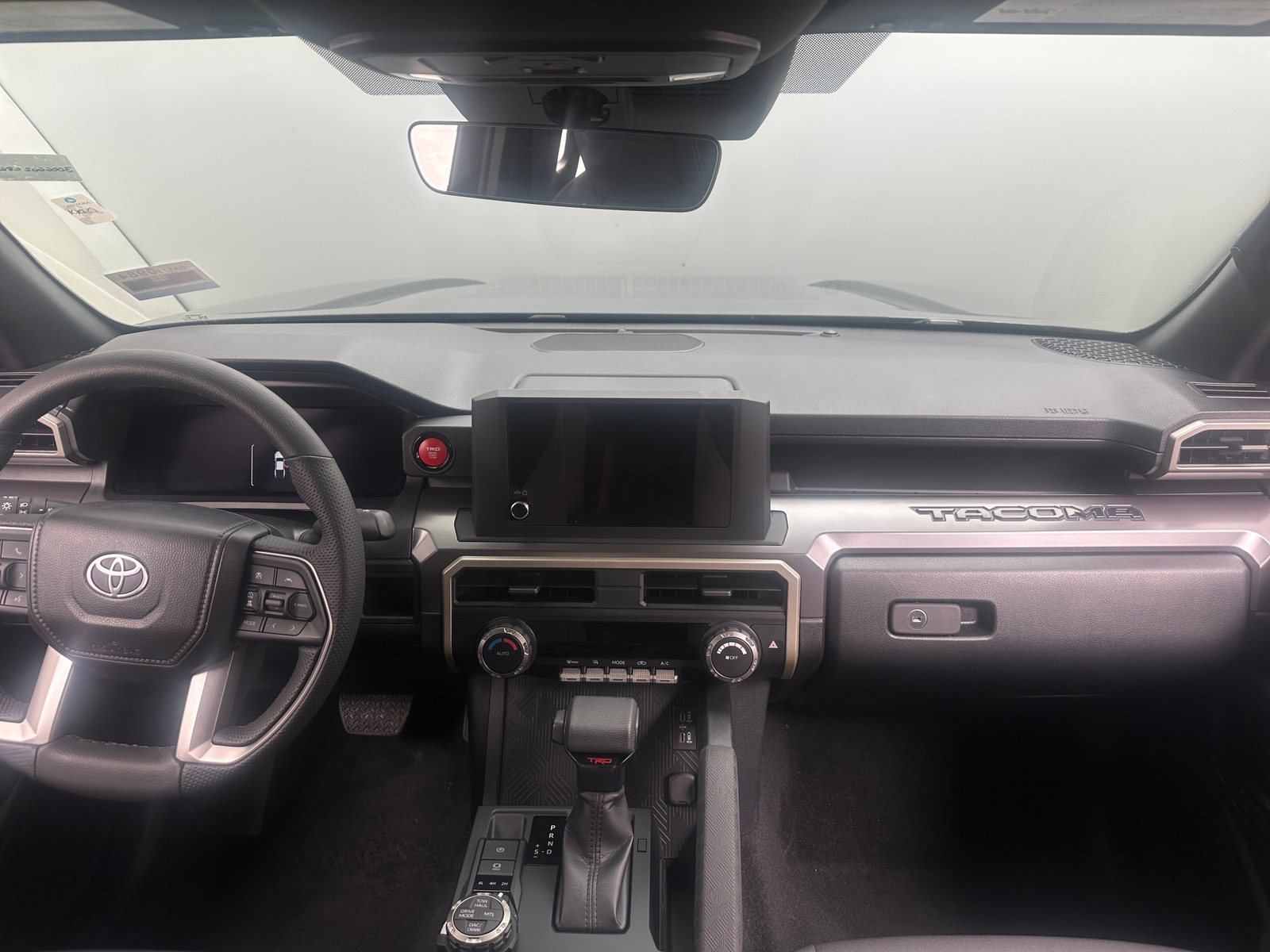 Thumbnail: 2026 Toyota Tacoma - 3