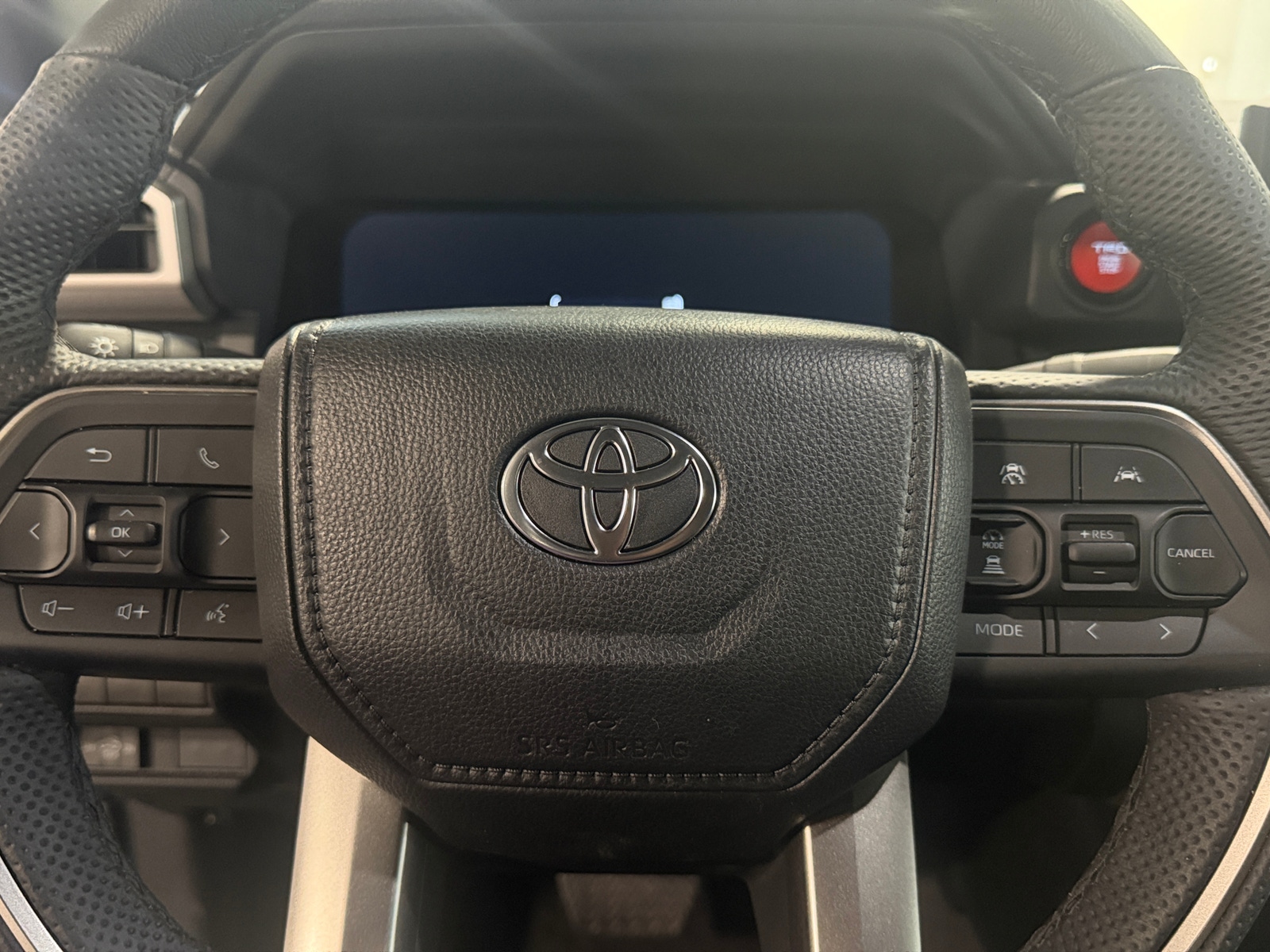 Thumbnail: 2026 Toyota Tacoma - 5