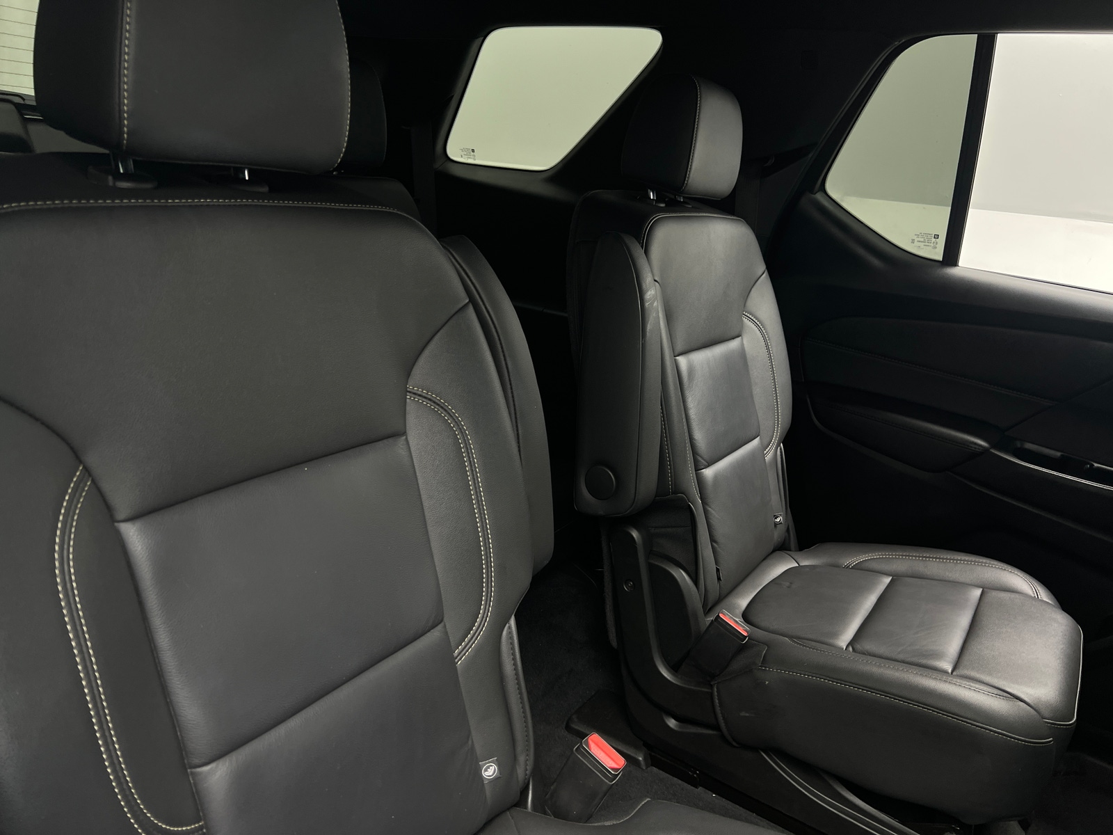 Thumbnail: 2023 Chevrolet Traverse - 5