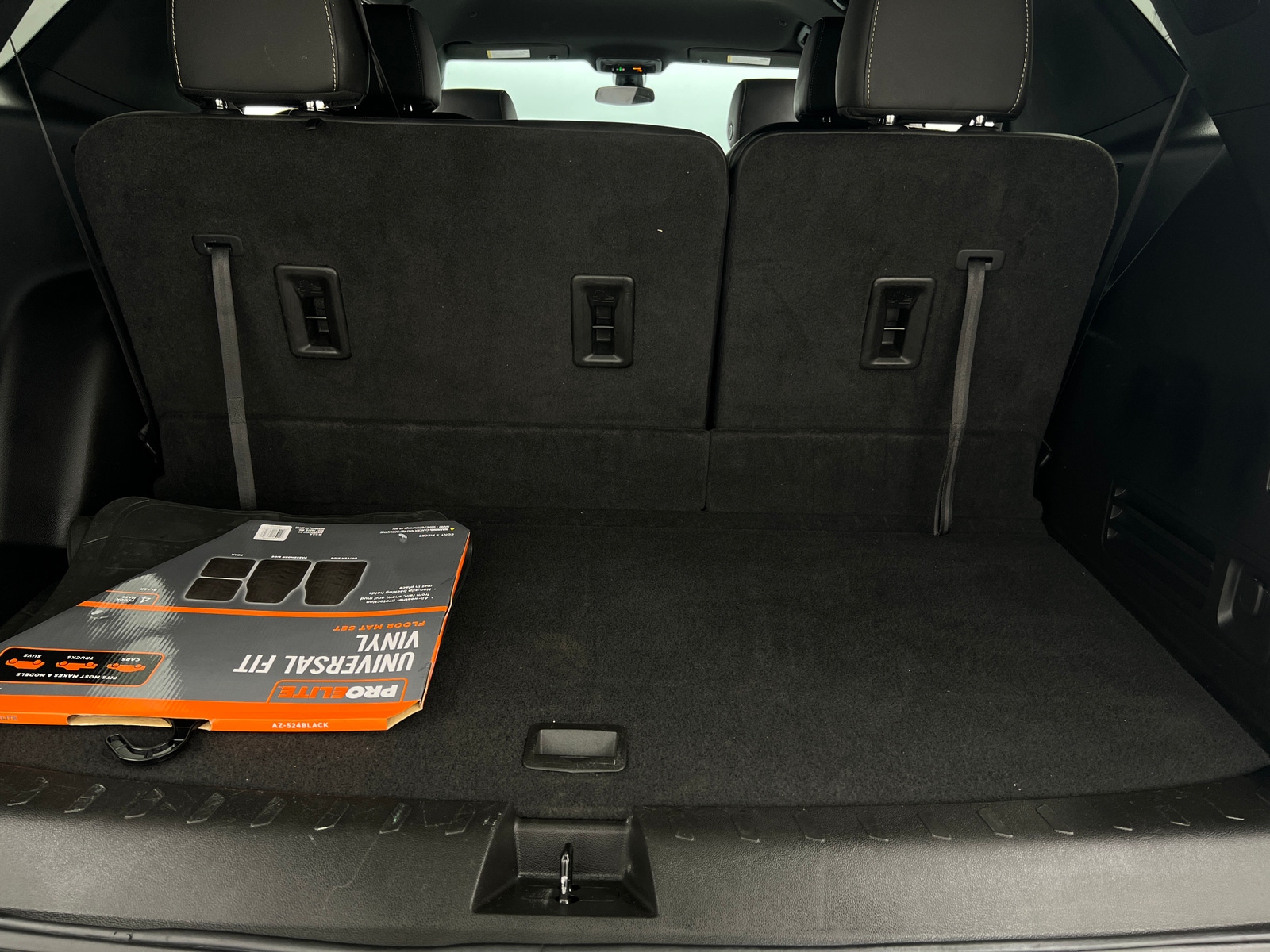 Thumbnail: 2023 Chevrolet Traverse - 6