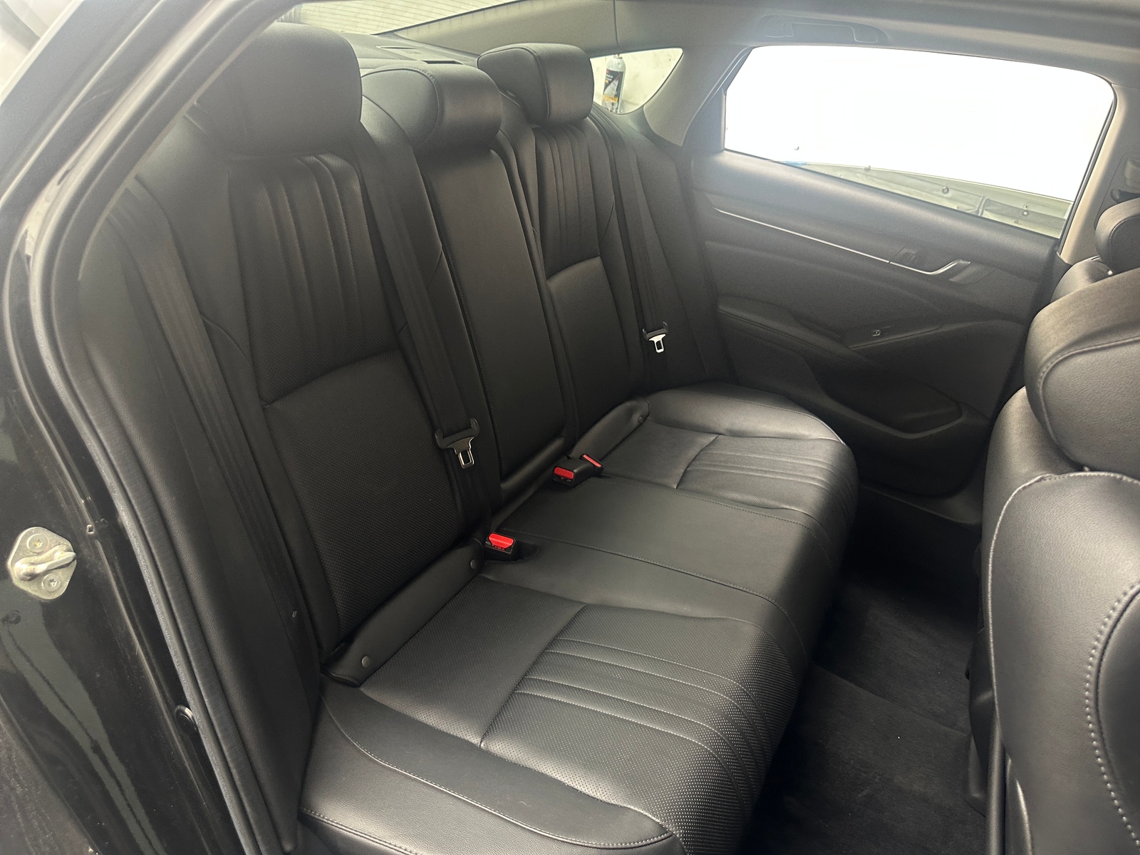 Thumbnail: 2019 Honda Accord - 5