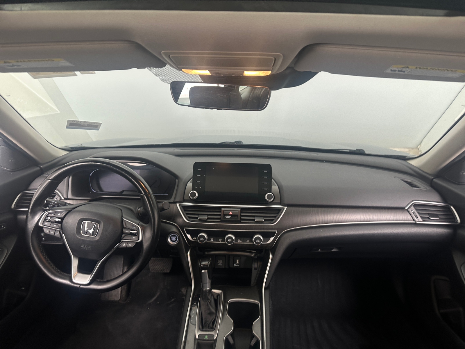 Thumbnail: 2019 Honda Accord - 2