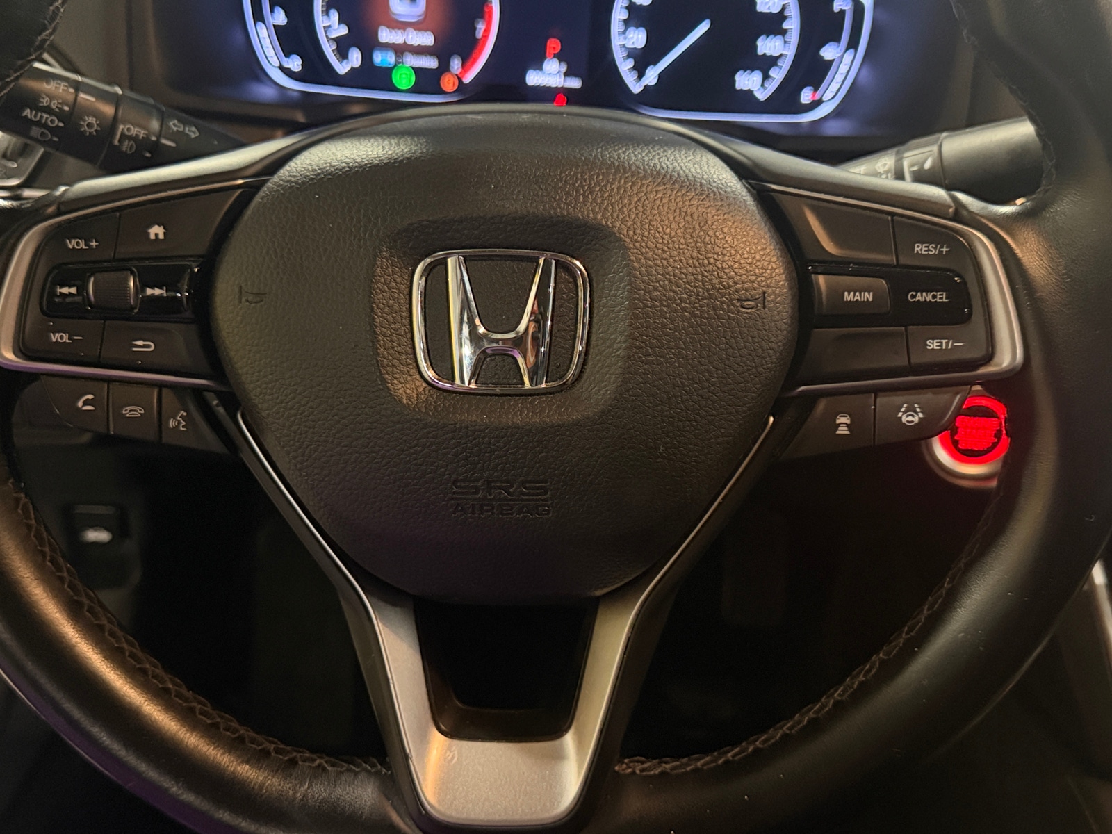 Thumbnail: 2019 Honda Accord - 4