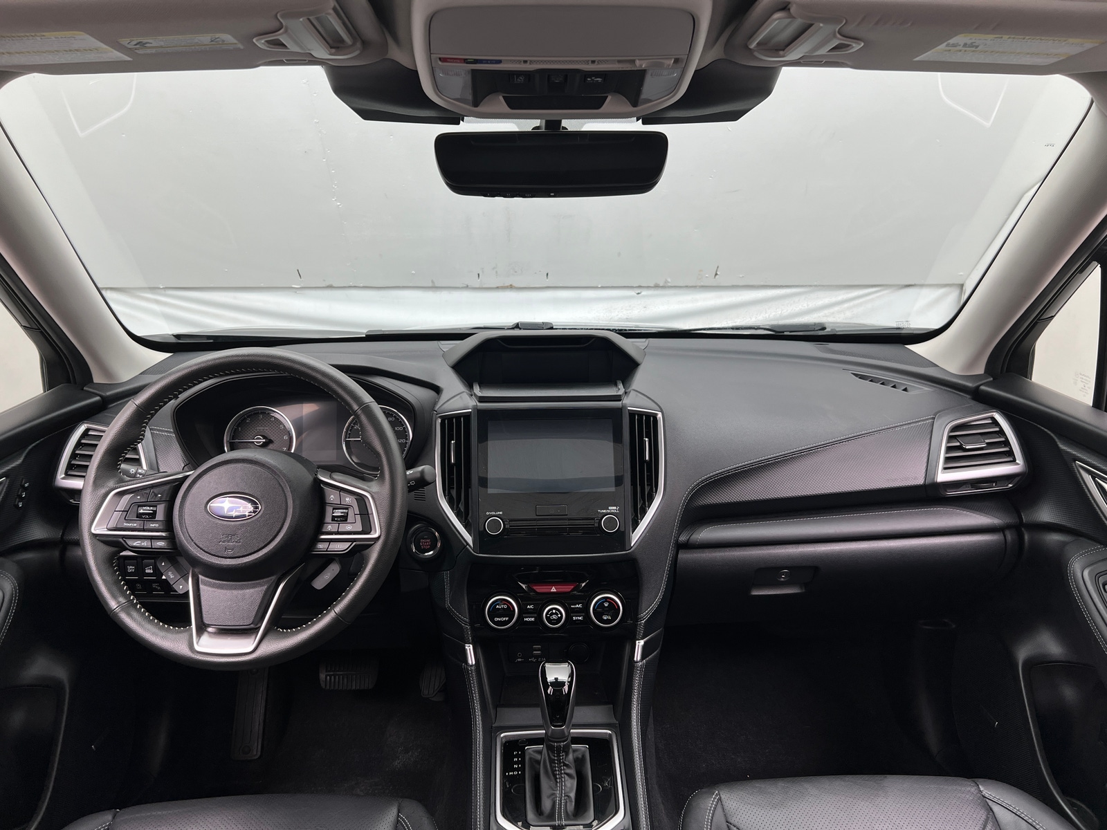 Thumbnail: 2024 Subaru Forester - 2