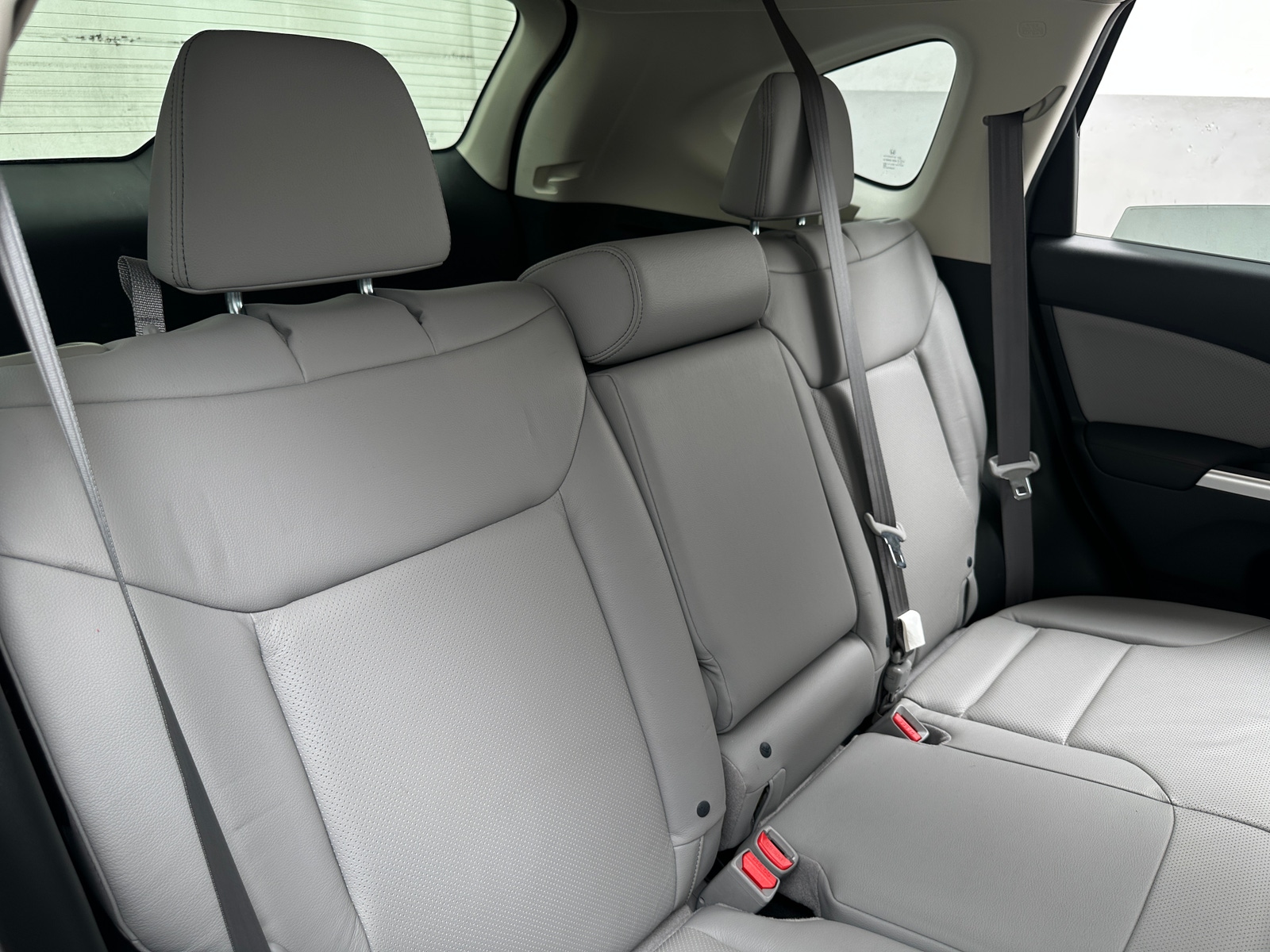 Thumbnail: 2015 Honda CR-V - 5