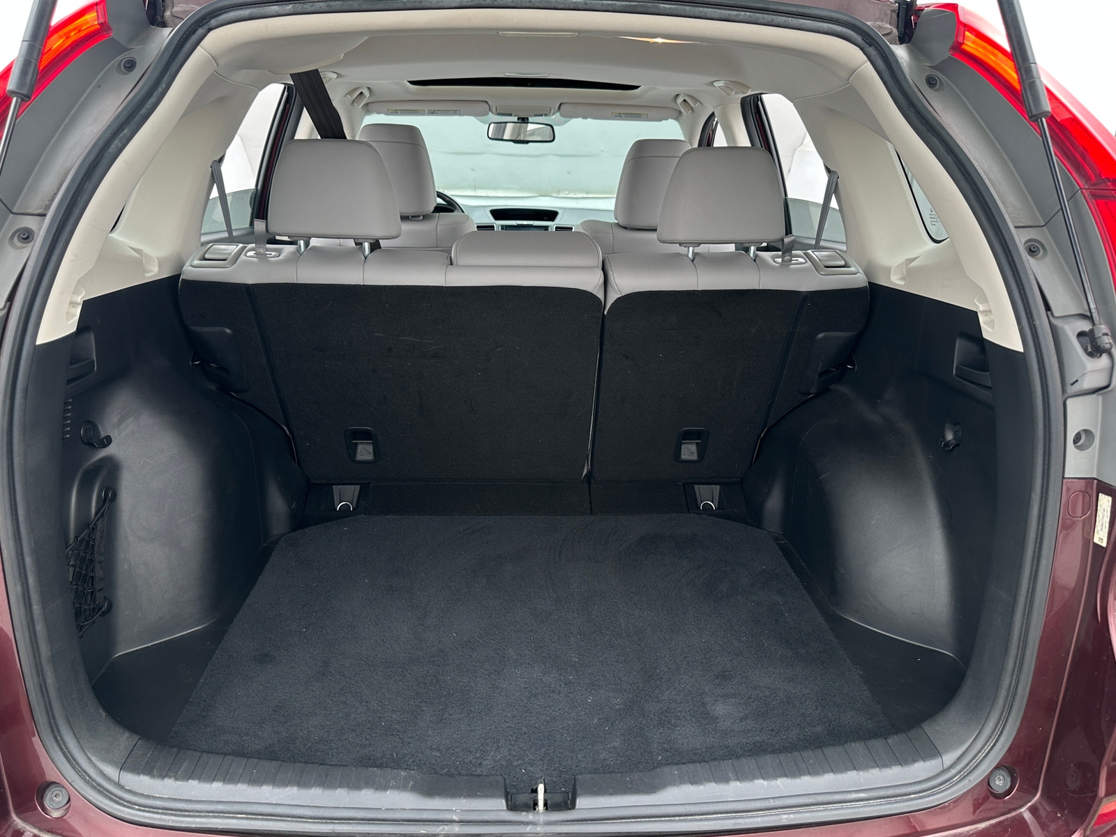 Thumbnail: 2015 Honda CR-V - 6