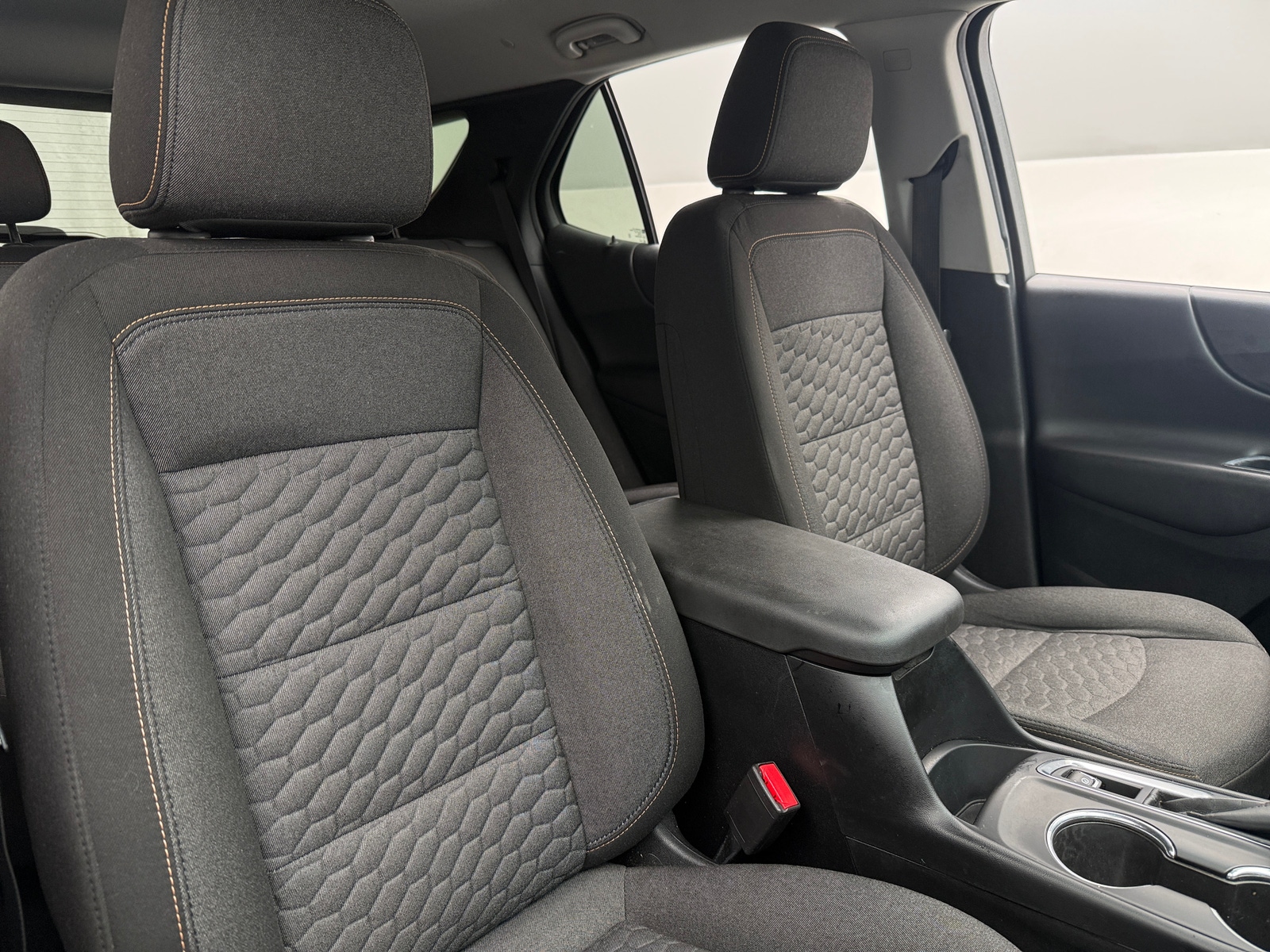 Thumbnail: 2019 Chevrolet Equinox - 2