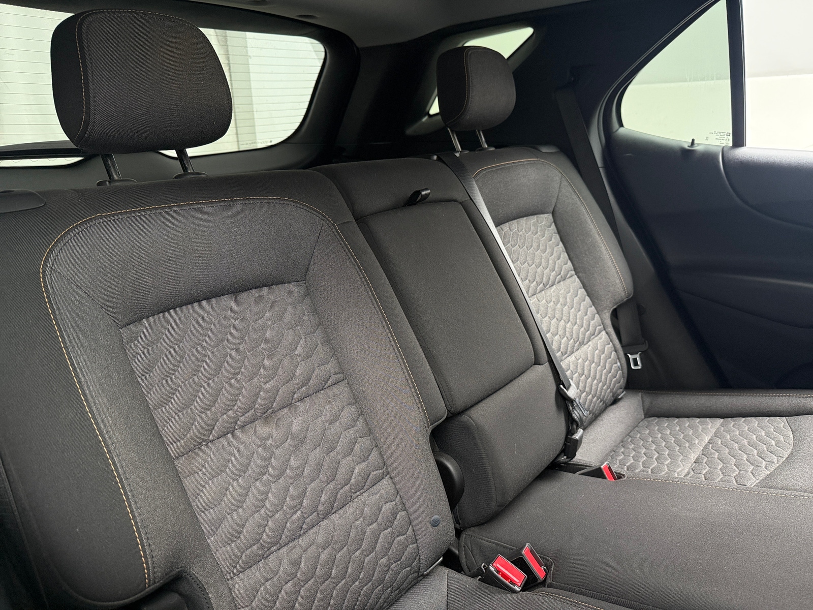 Thumbnail: 2019 Chevrolet Equinox - 6