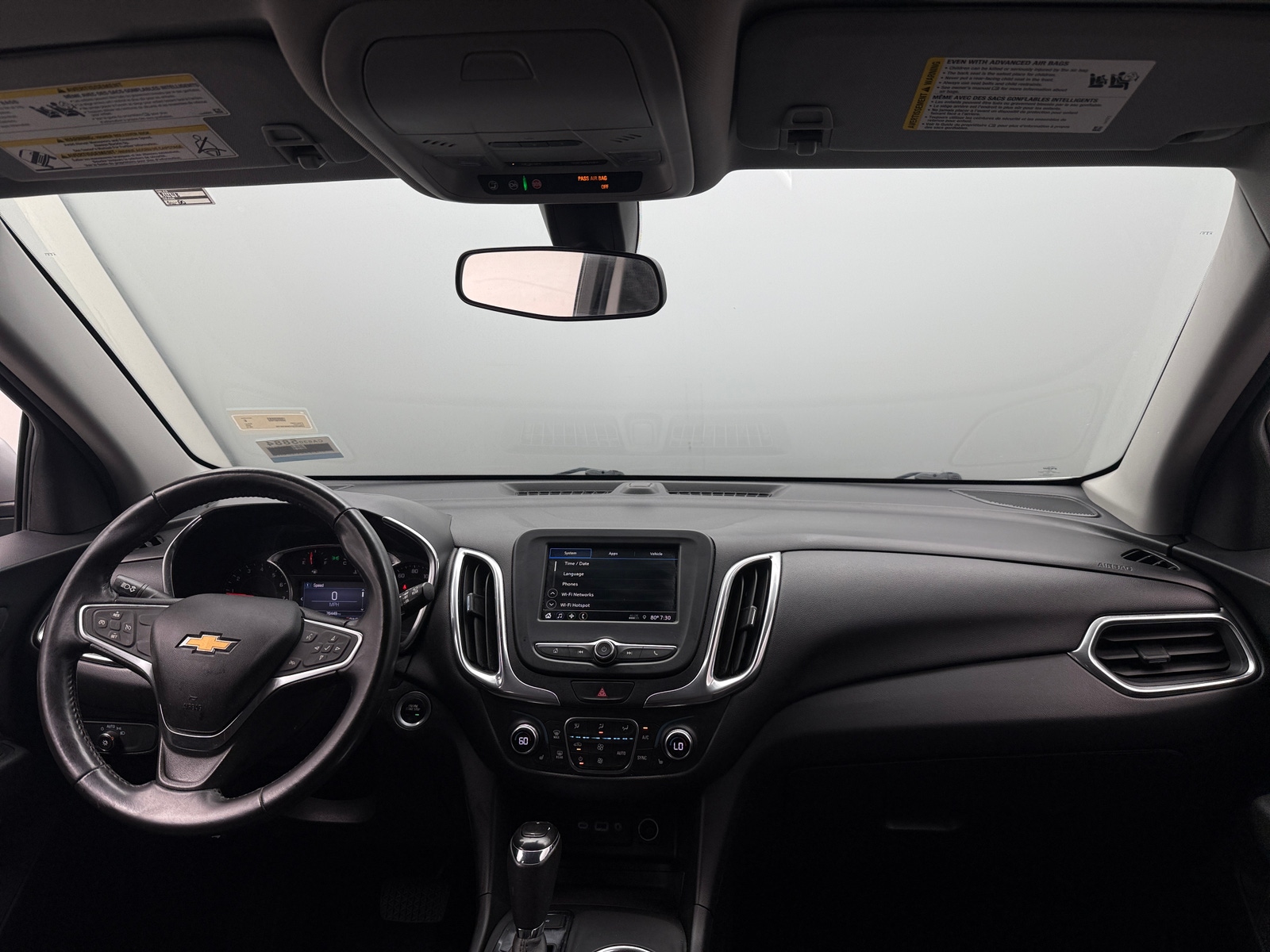 Thumbnail: 2019 Chevrolet Equinox - 3
