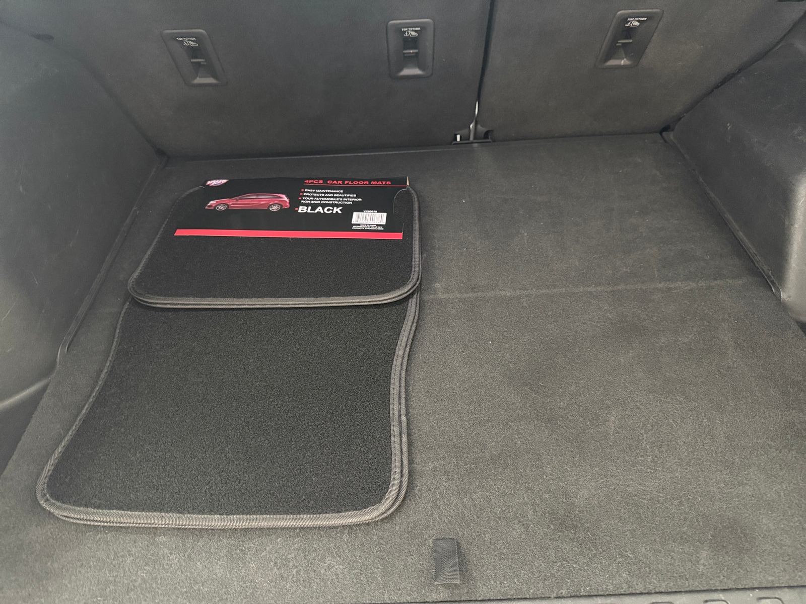 Thumbnail: 2019 Chevrolet Equinox - 7