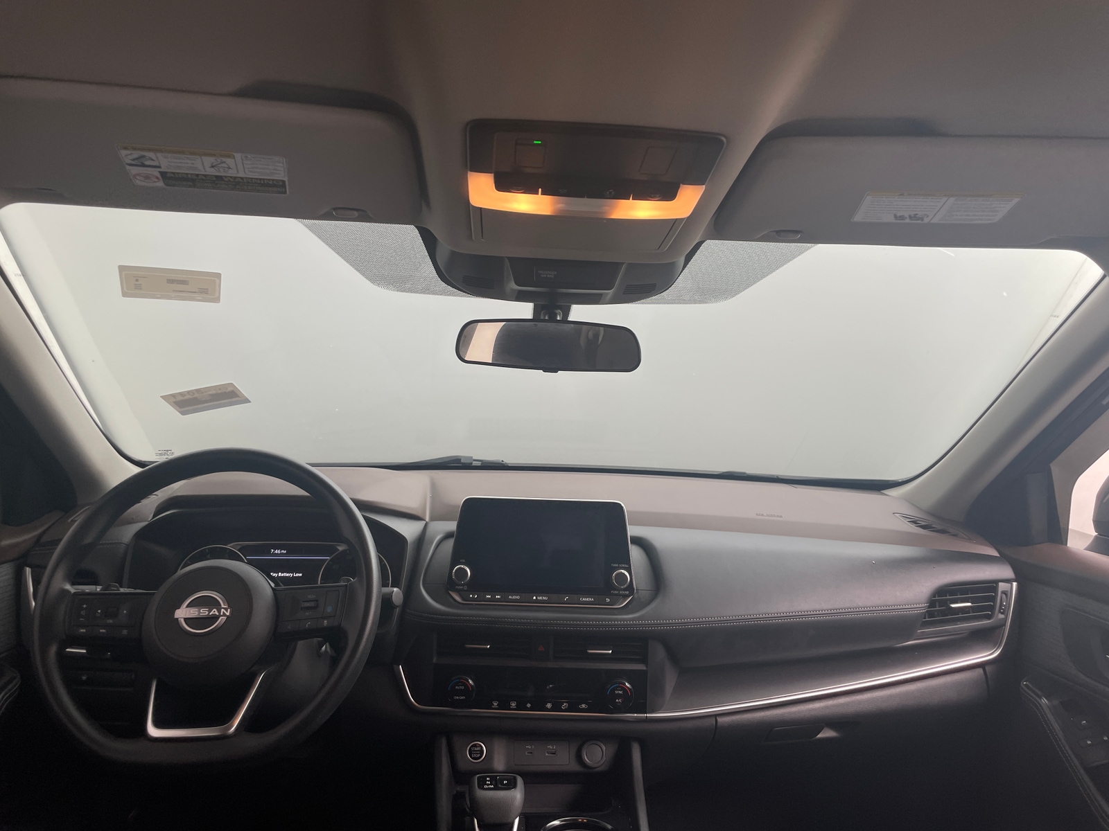 Thumbnail: 2023 Nissan Rogue - 3