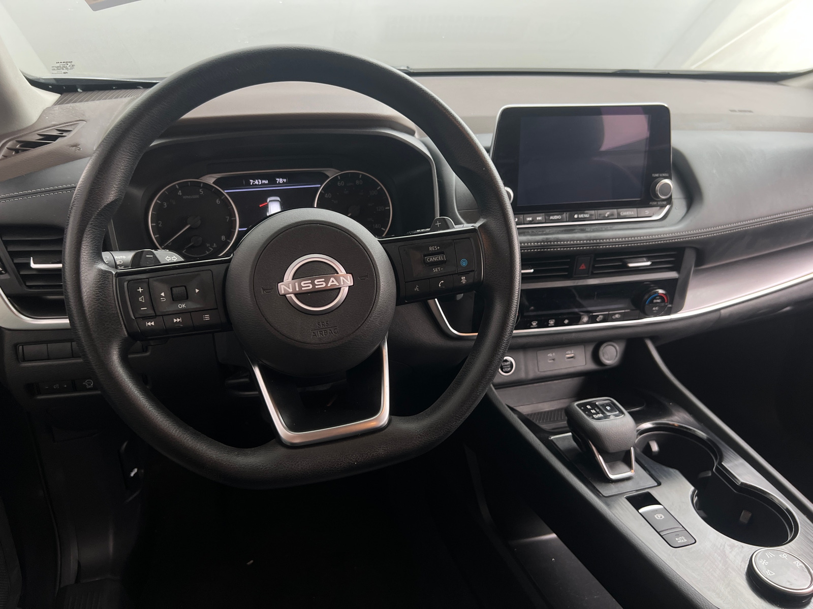Thumbnail: 2023 Nissan Rogue - 5