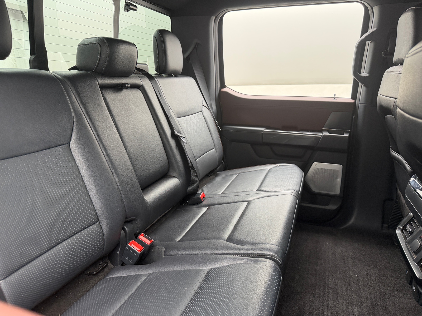 Thumbnail: 2022 Ford Econoline - 5
