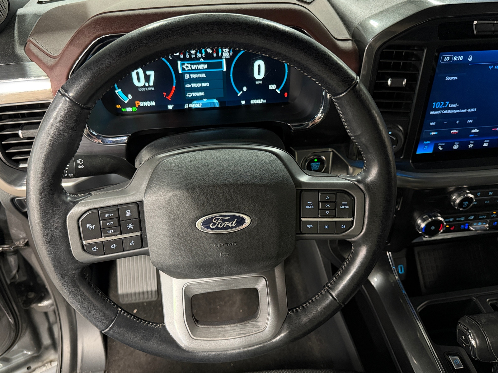 Thumbnail: 2022 Ford Econoline - 4