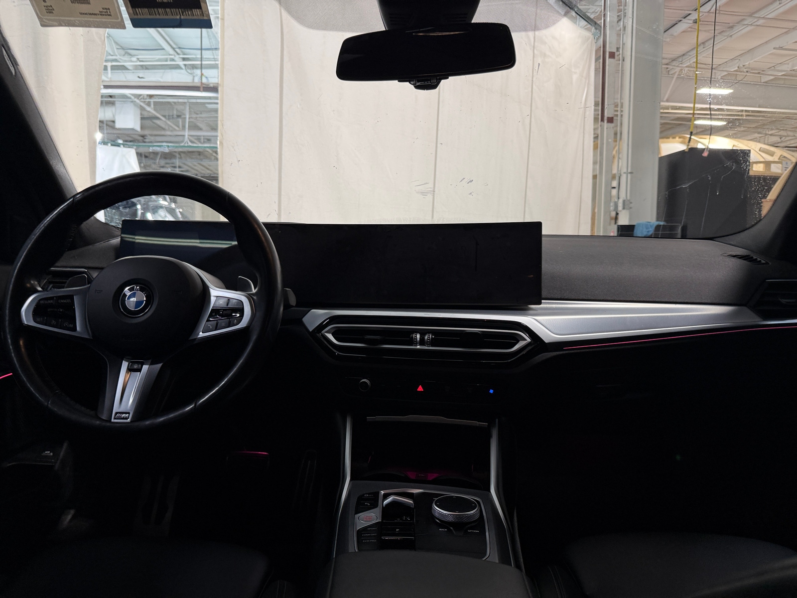 Thumbnail: 2024 BMW 3 Series - 2