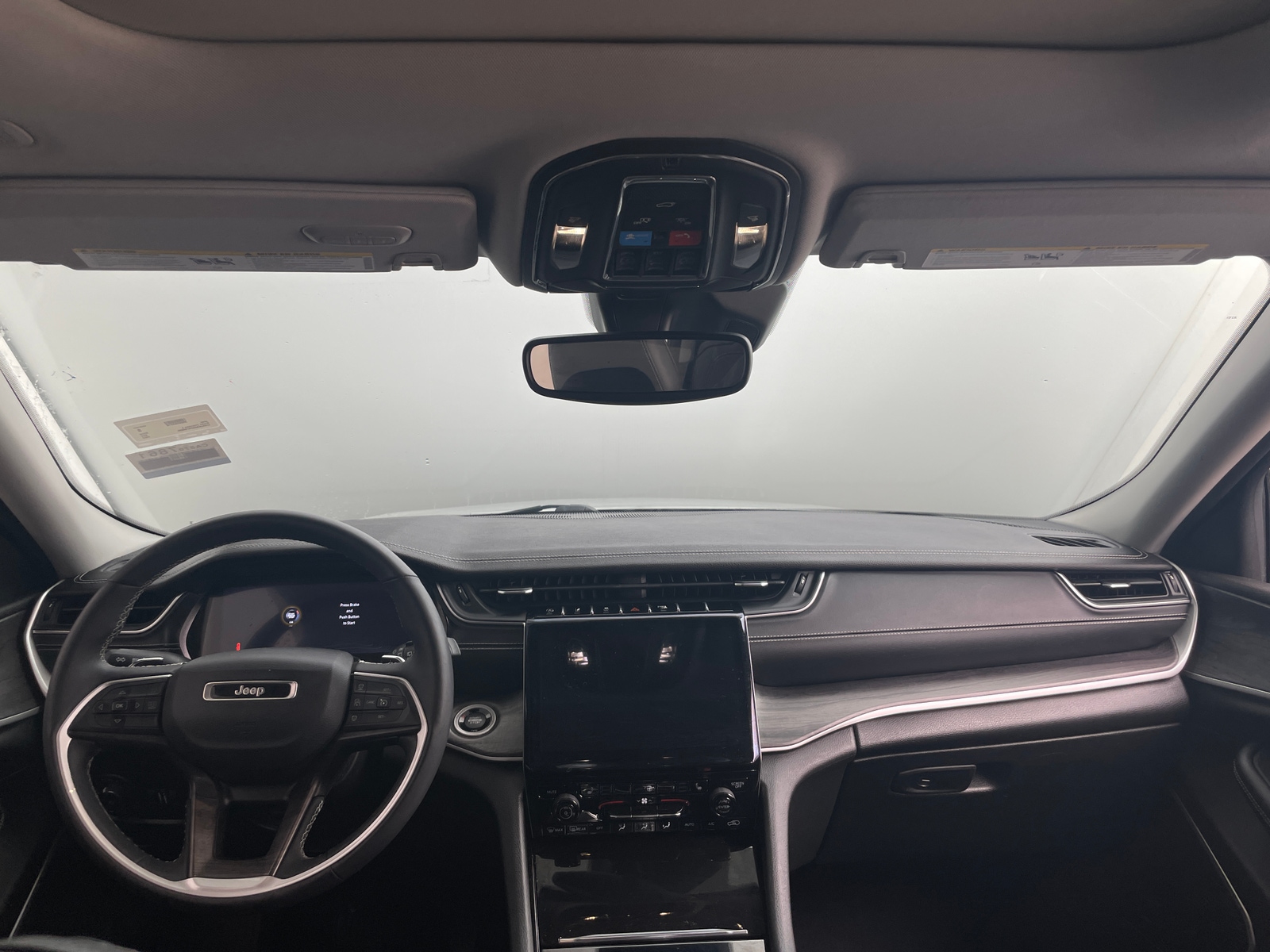 Thumbnail: 2023 Jeep Grand Cherokee L - 2