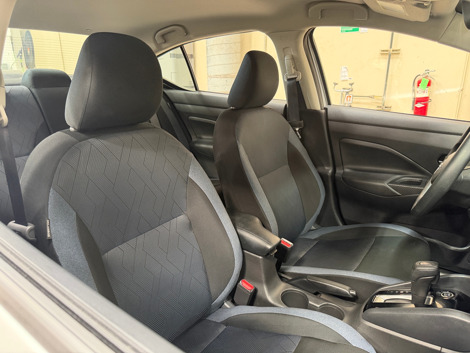 Thumbnail: 2025 Nissan Versa - 2