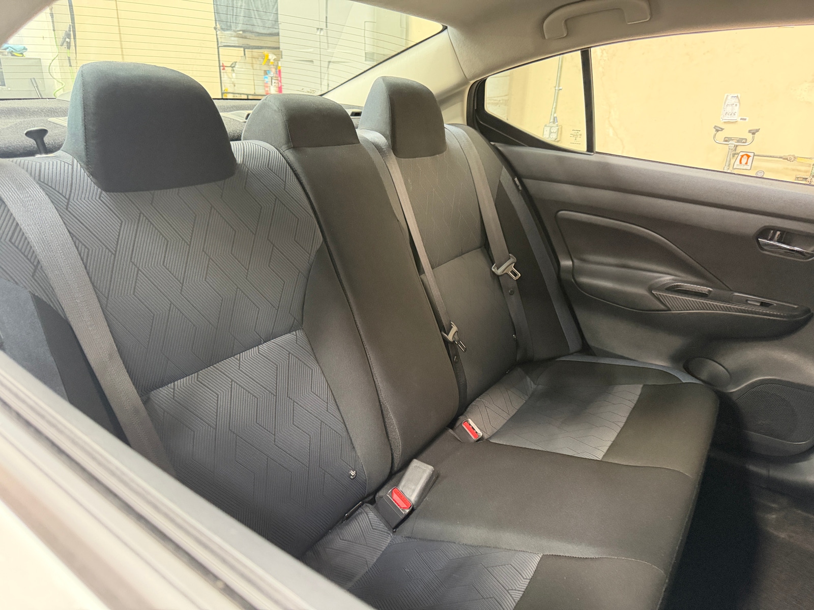 Thumbnail: 2025 Nissan Versa - 6