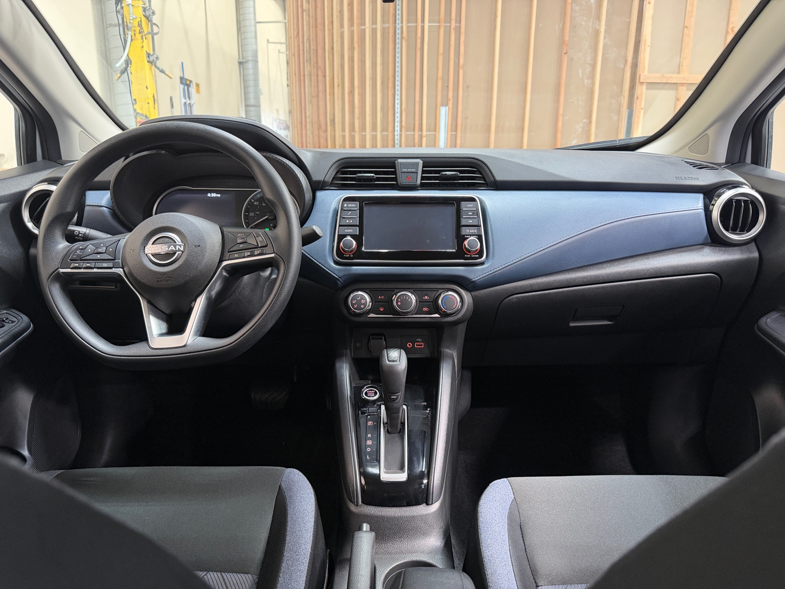 Thumbnail: 2025 Nissan Versa - 3