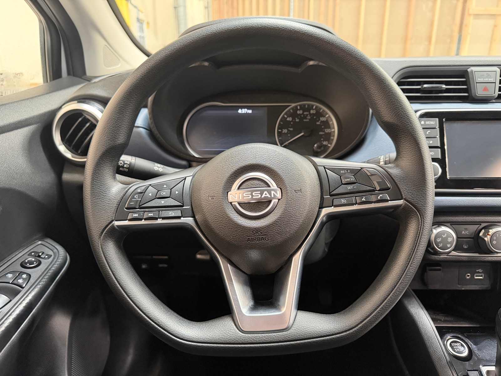 Thumbnail: 2025 Nissan Versa - 5