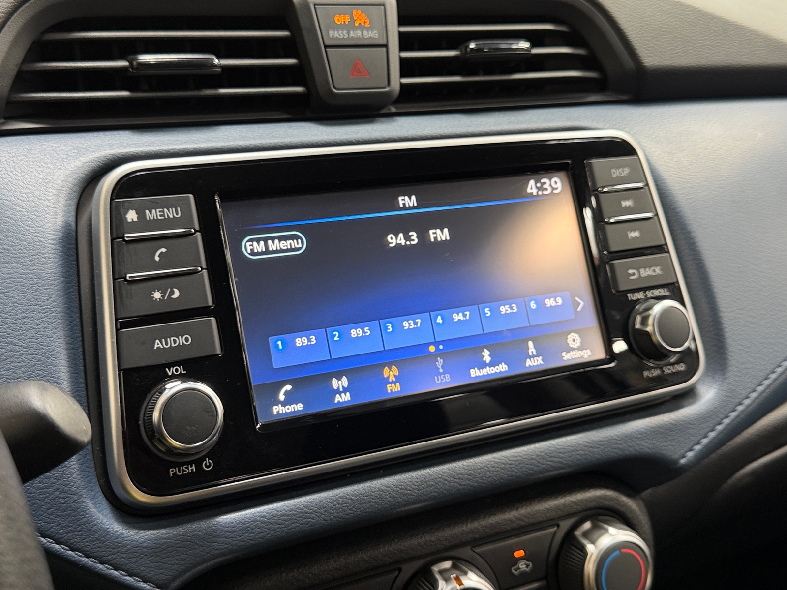 Thumbnail: 2025 Nissan Versa - 4