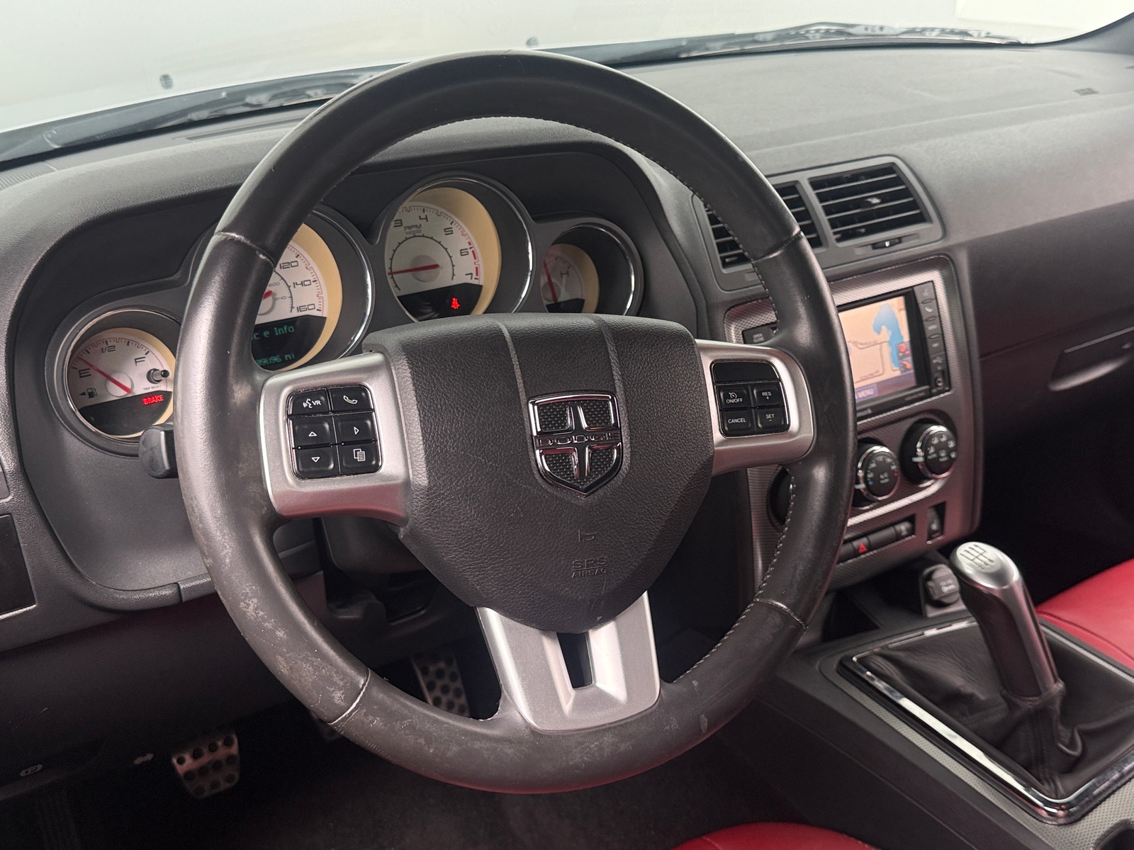 Thumbnail: 2013 Dodge Challenger - 3