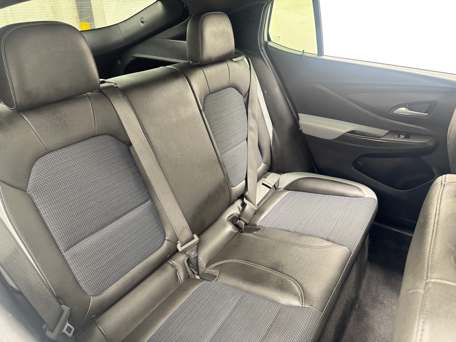 Thumbnail: 2025 Buick Envista - 5