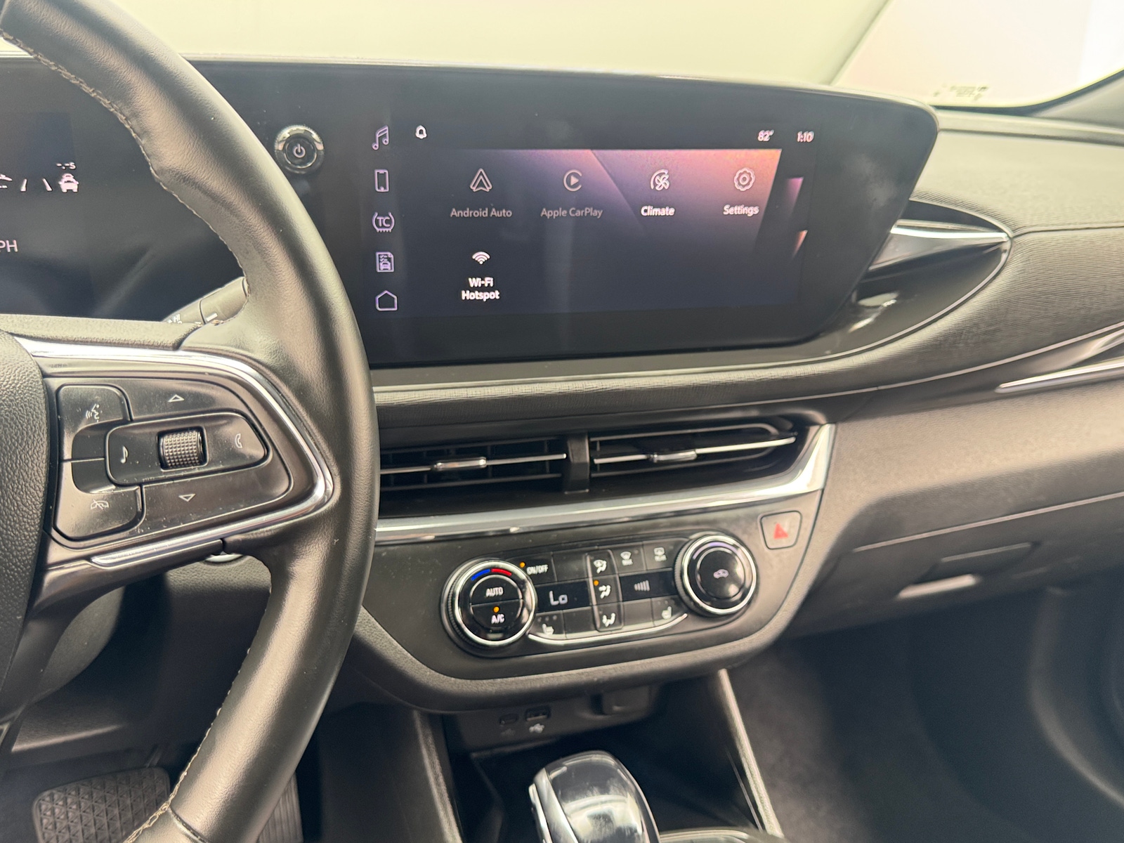 Thumbnail: 2025 Buick Envista - 3