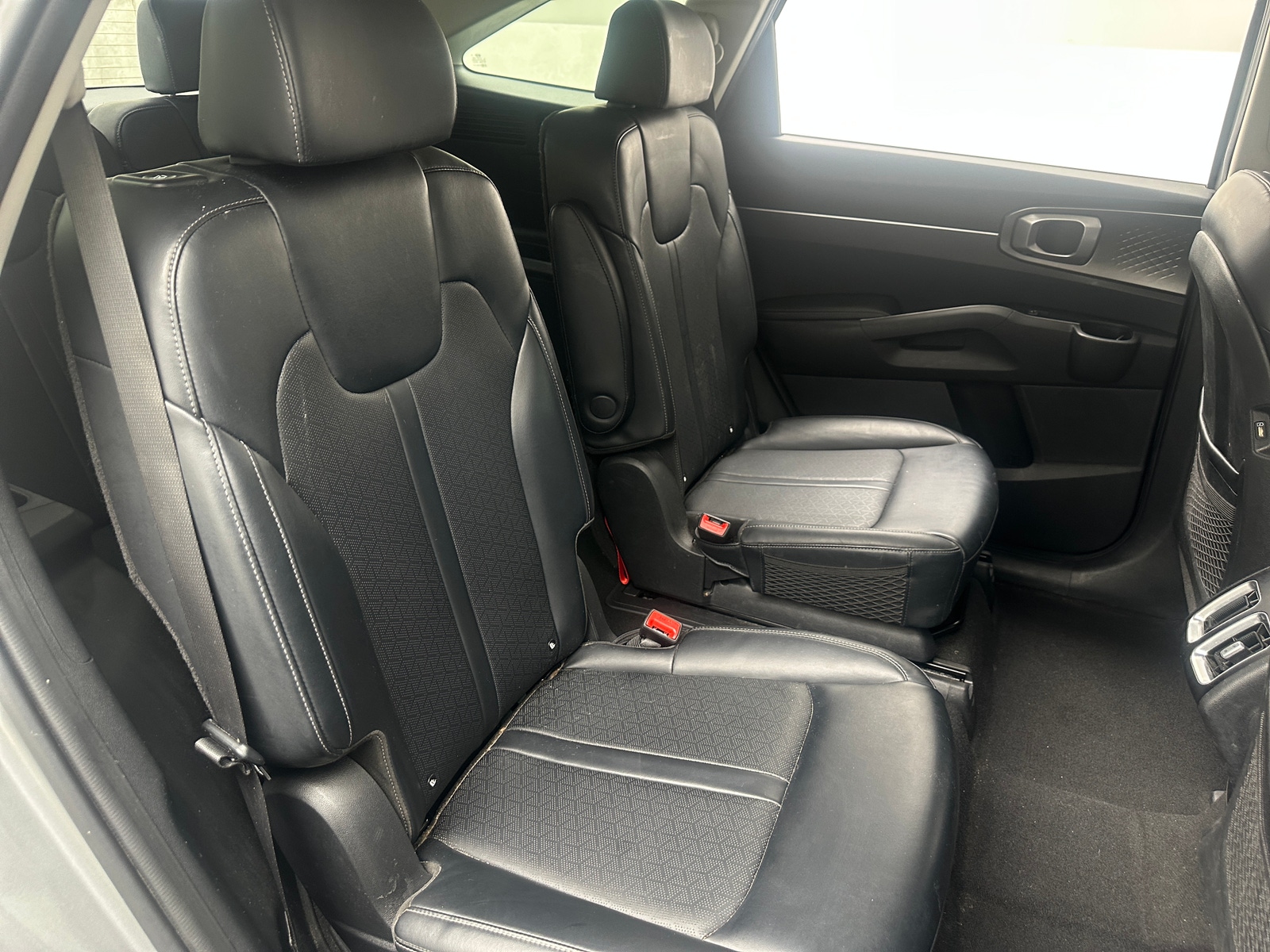 Thumbnail: 2021 Kia Sorento - 5