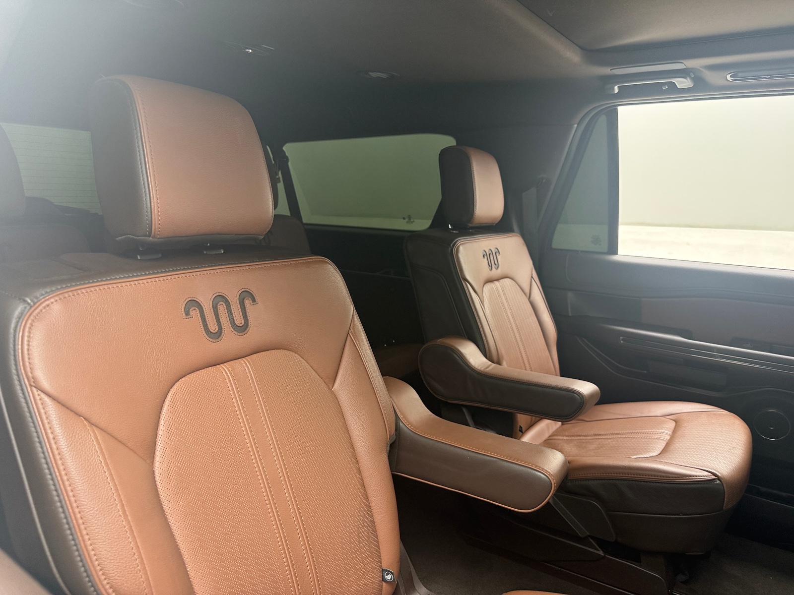 Thumbnail: 2022 Ford Expedition MAX - 5