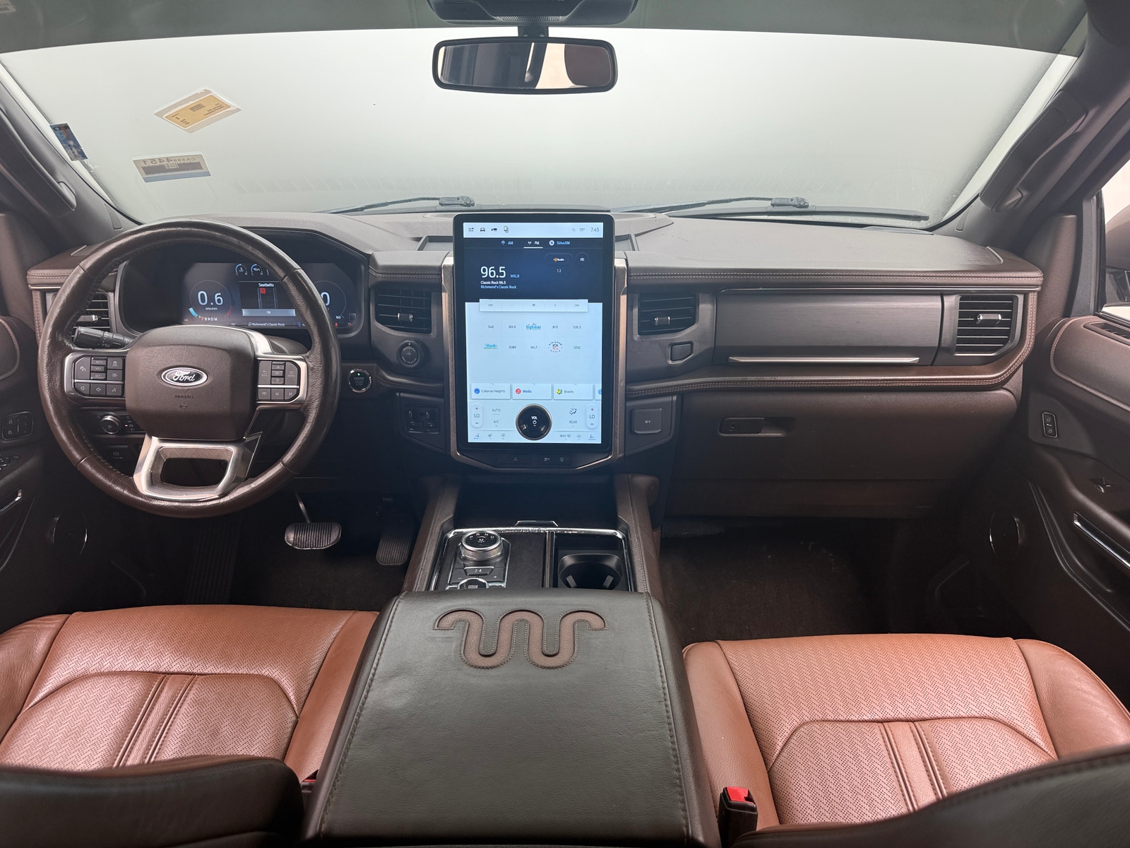 Thumbnail: 2022 Ford Expedition MAX - 2