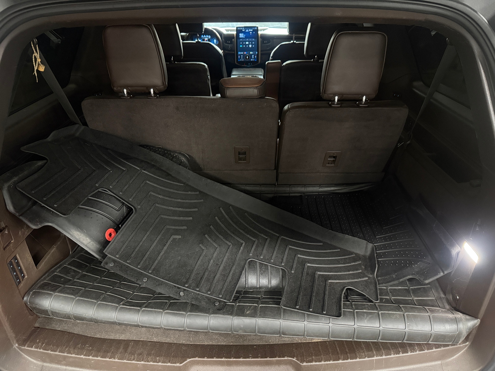 Thumbnail: 2022 Ford Expedition MAX - 6