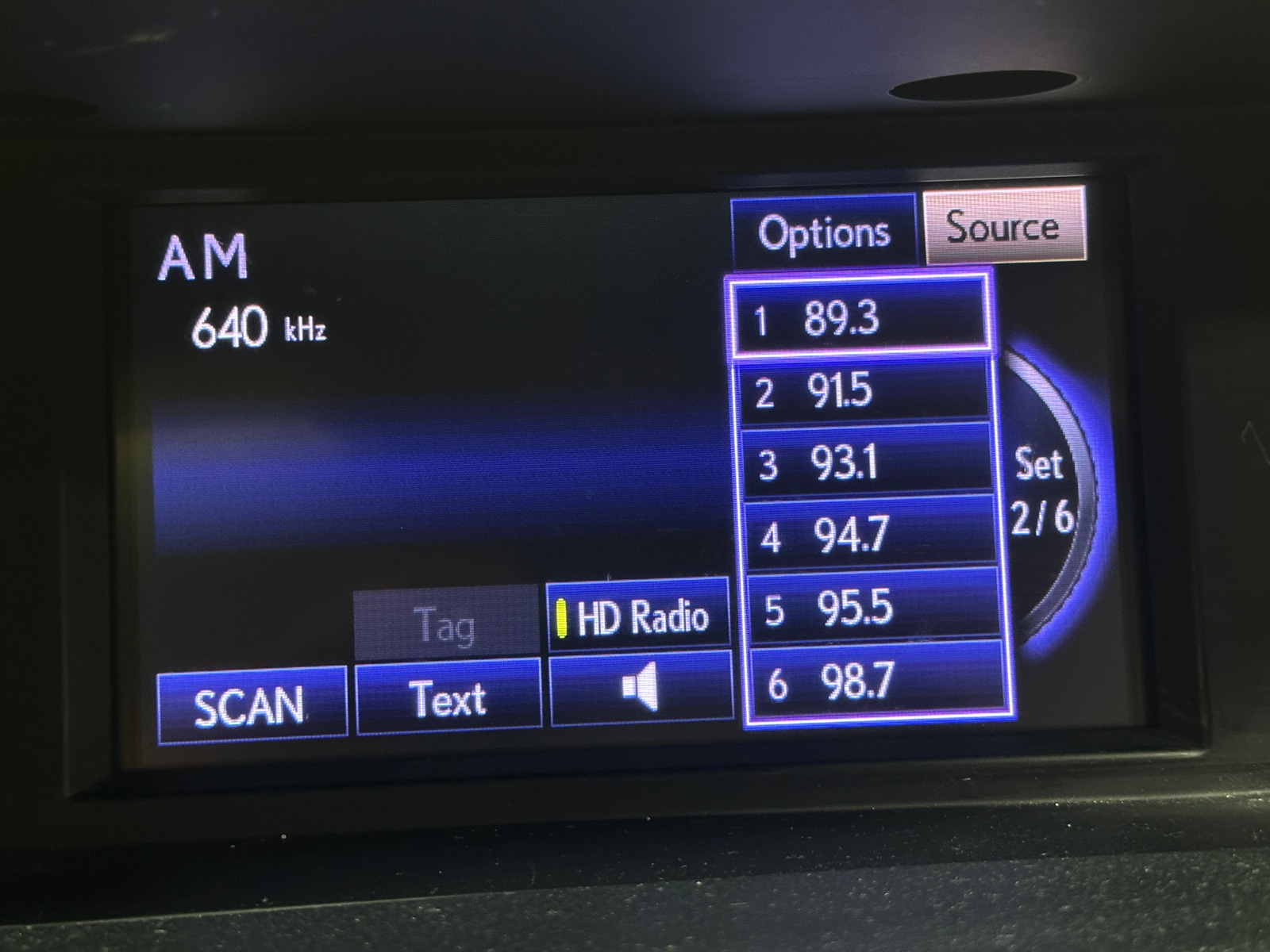 Thumbnail: 2013 Lexus ES - 3