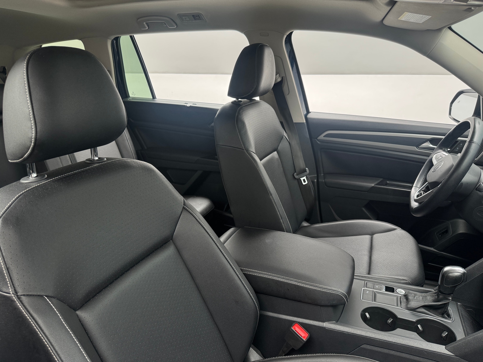 Thumbnail: 2021 Volkswagen Atlas - 2