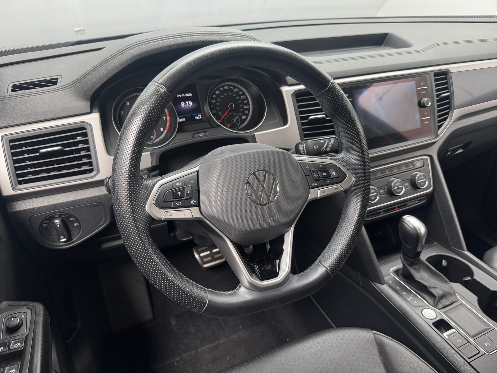 Thumbnail: 2021 Volkswagen Atlas - 5