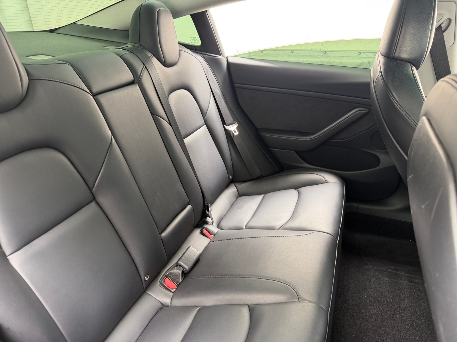 Thumbnail: 2023 Tesla Model 3 - 5