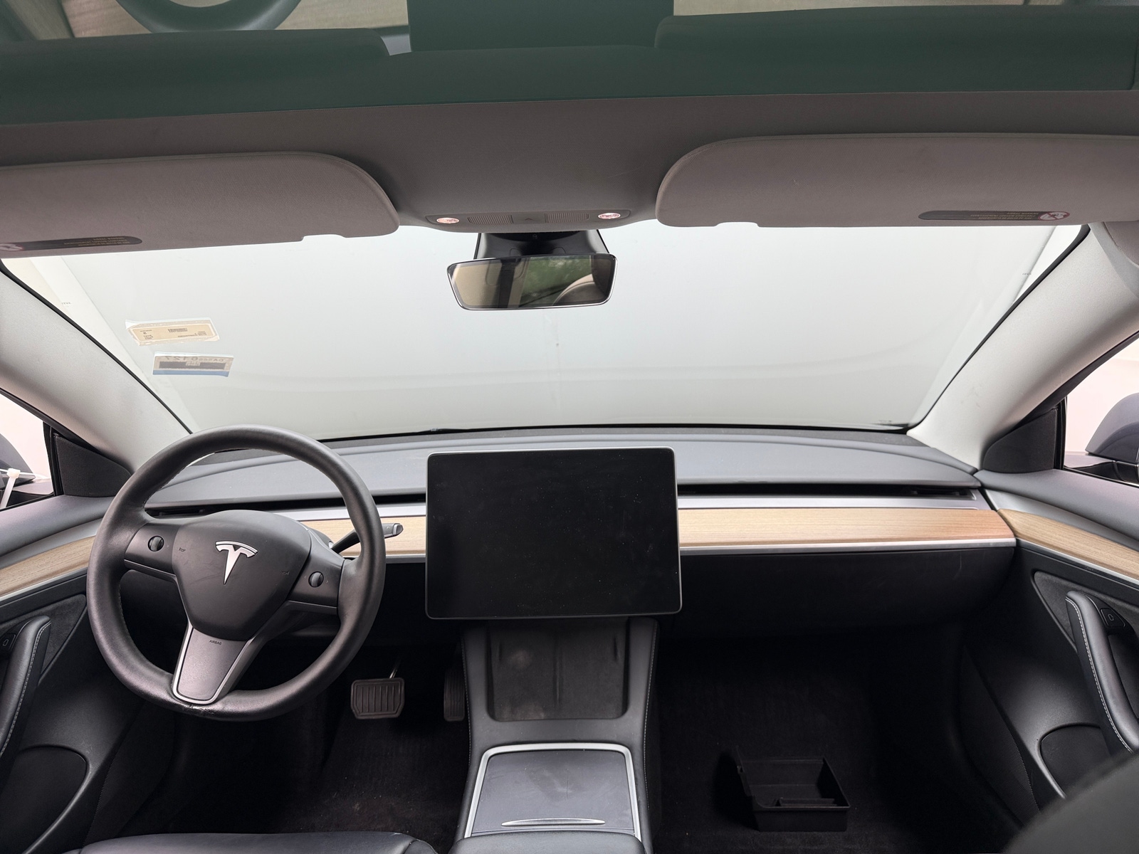 Thumbnail: 2023 Tesla Model 3 - 2